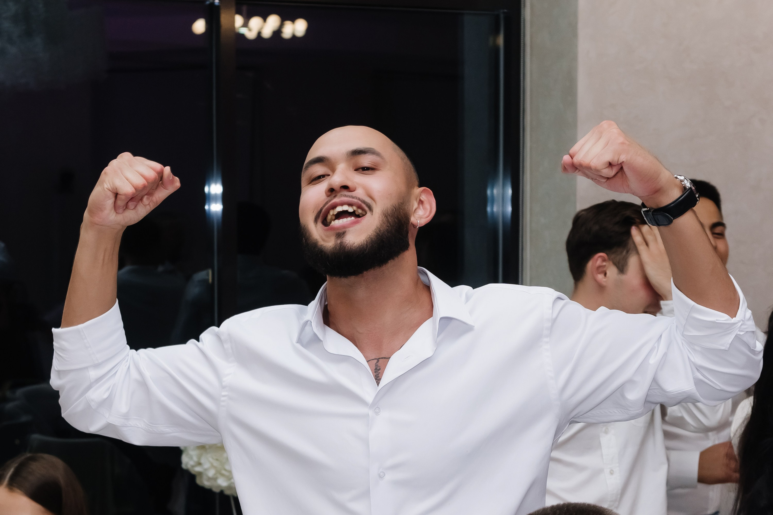 Igor & Elvina. RAMZIYA KAZAKOVA