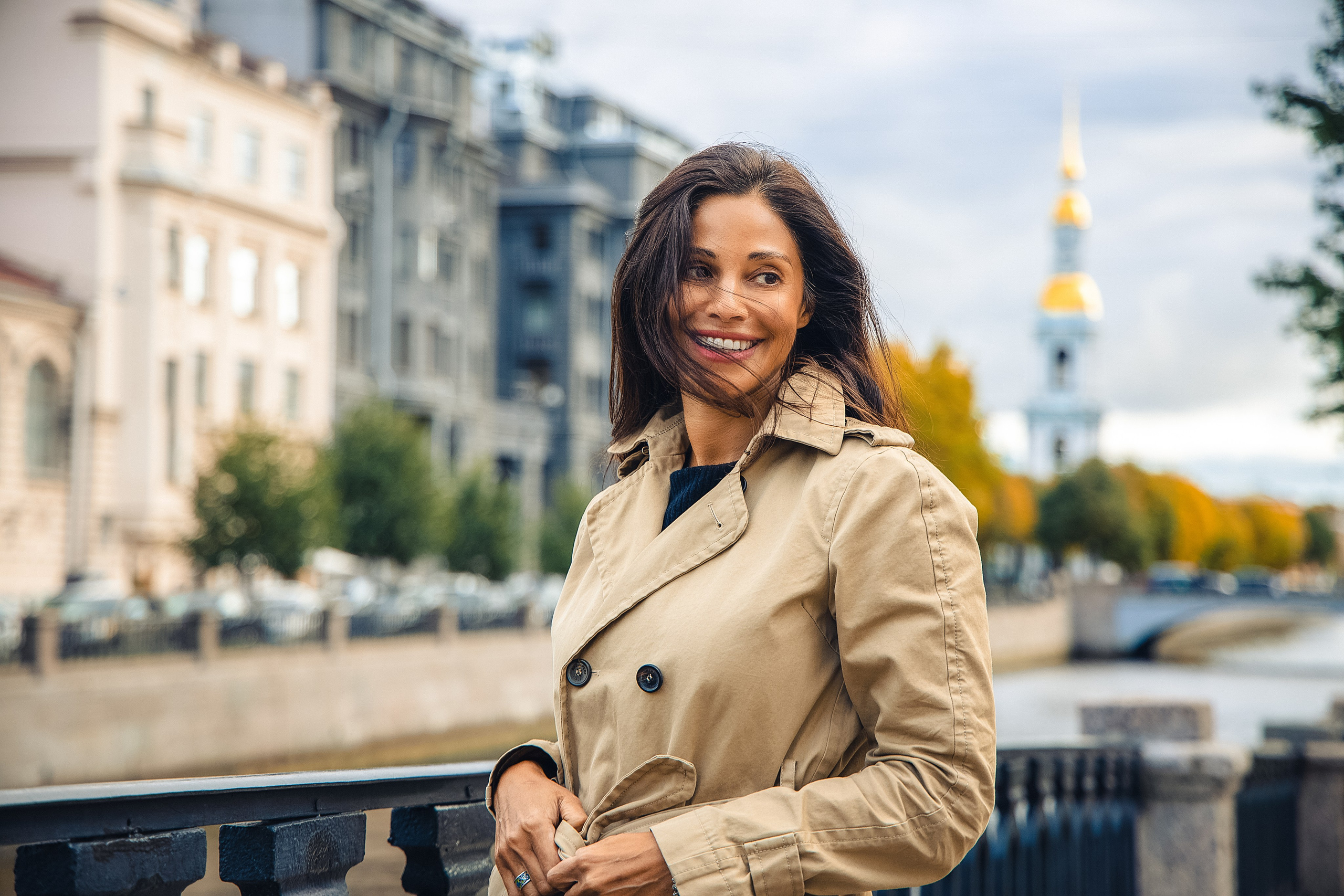 Илья Яценко