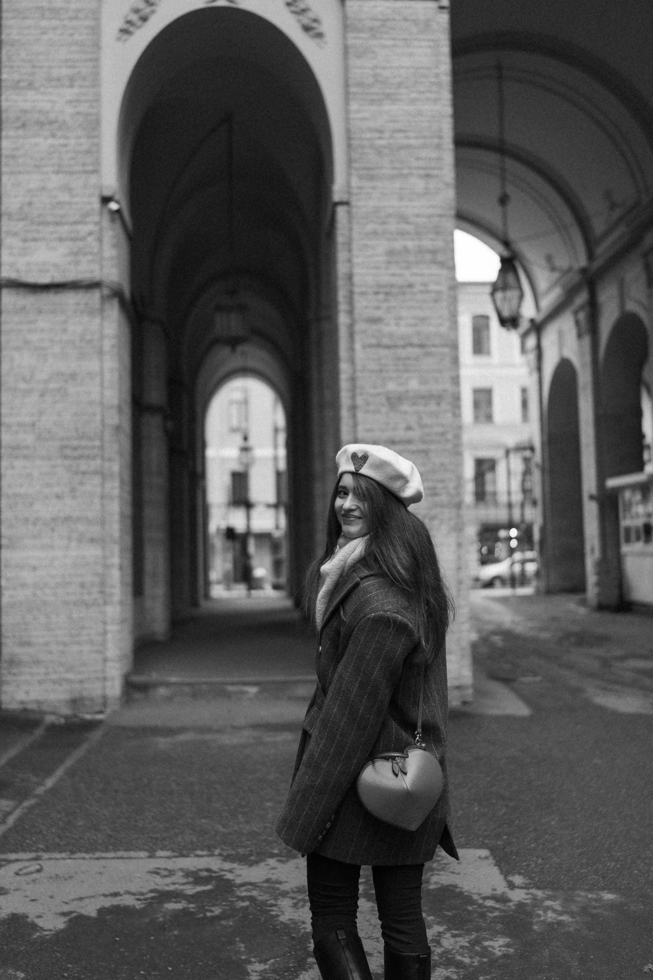 Владислав и Мария. Фотограф в Санкт-Петербурге — Лучина Екатерина