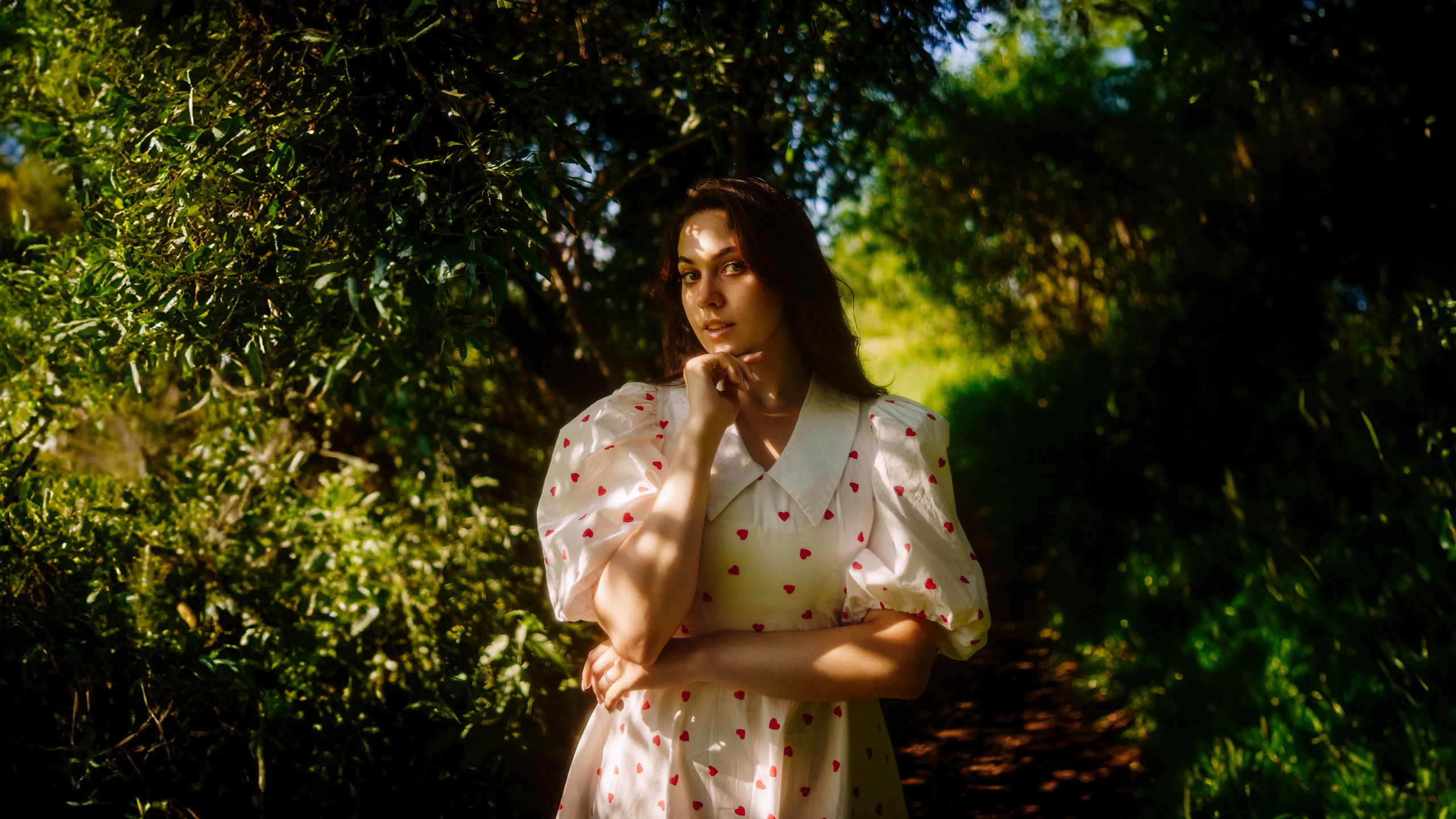 СУМАРОКОВ | Портретный фотограф в Ухте