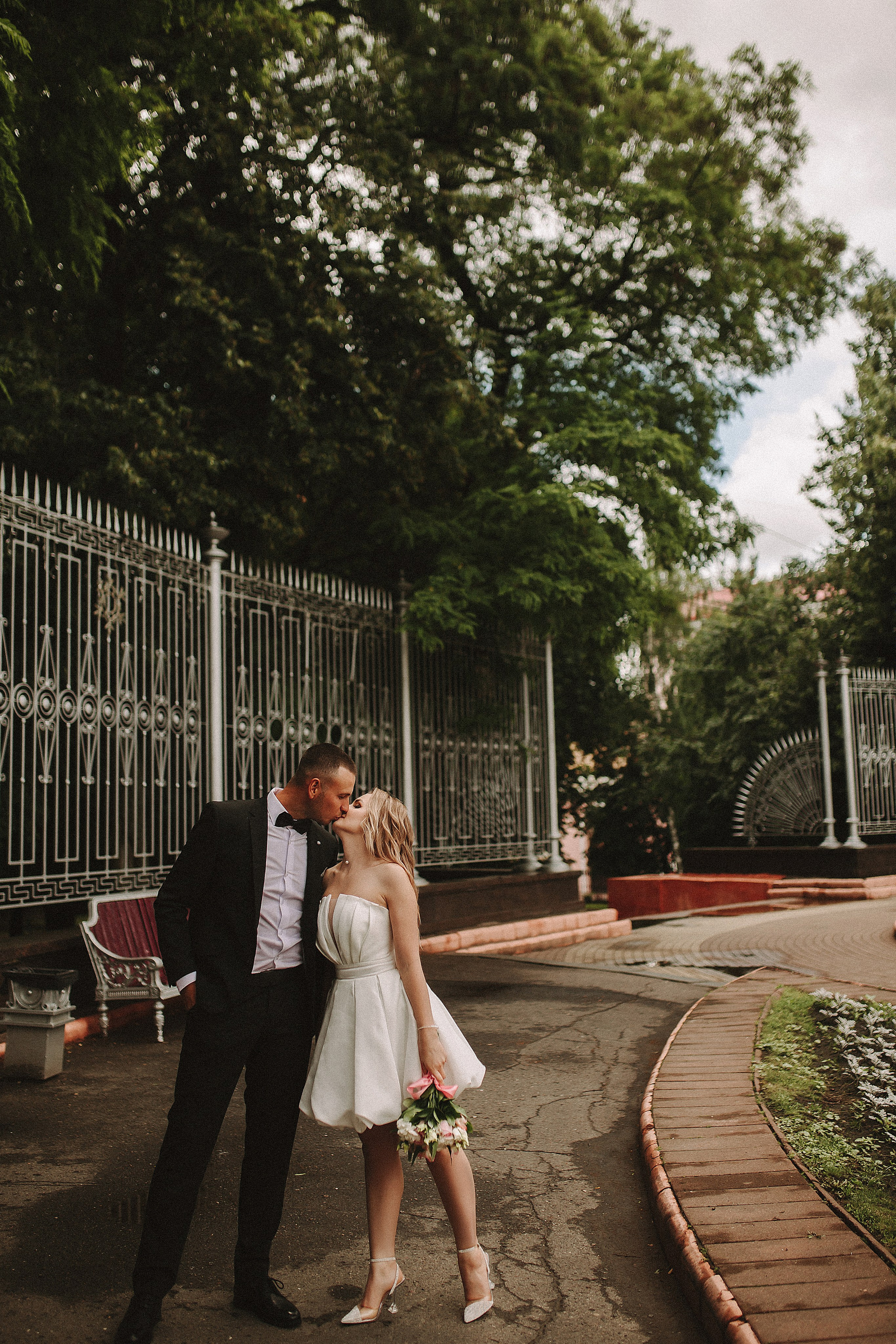 Владислав и Марина. Фотограф Брянск|Москва Даша Жукова