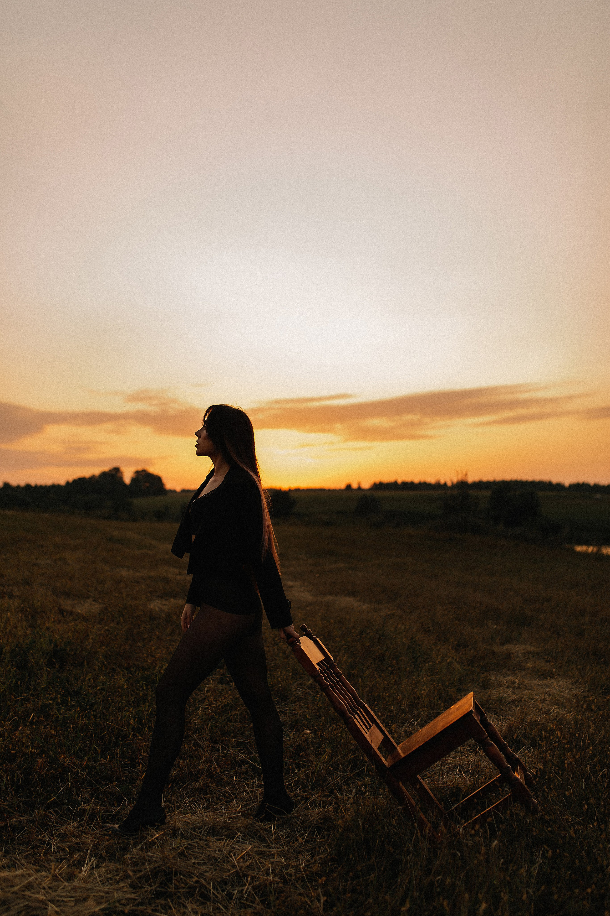 Алина. Фотограф Брянск|Москва Даша Жукова