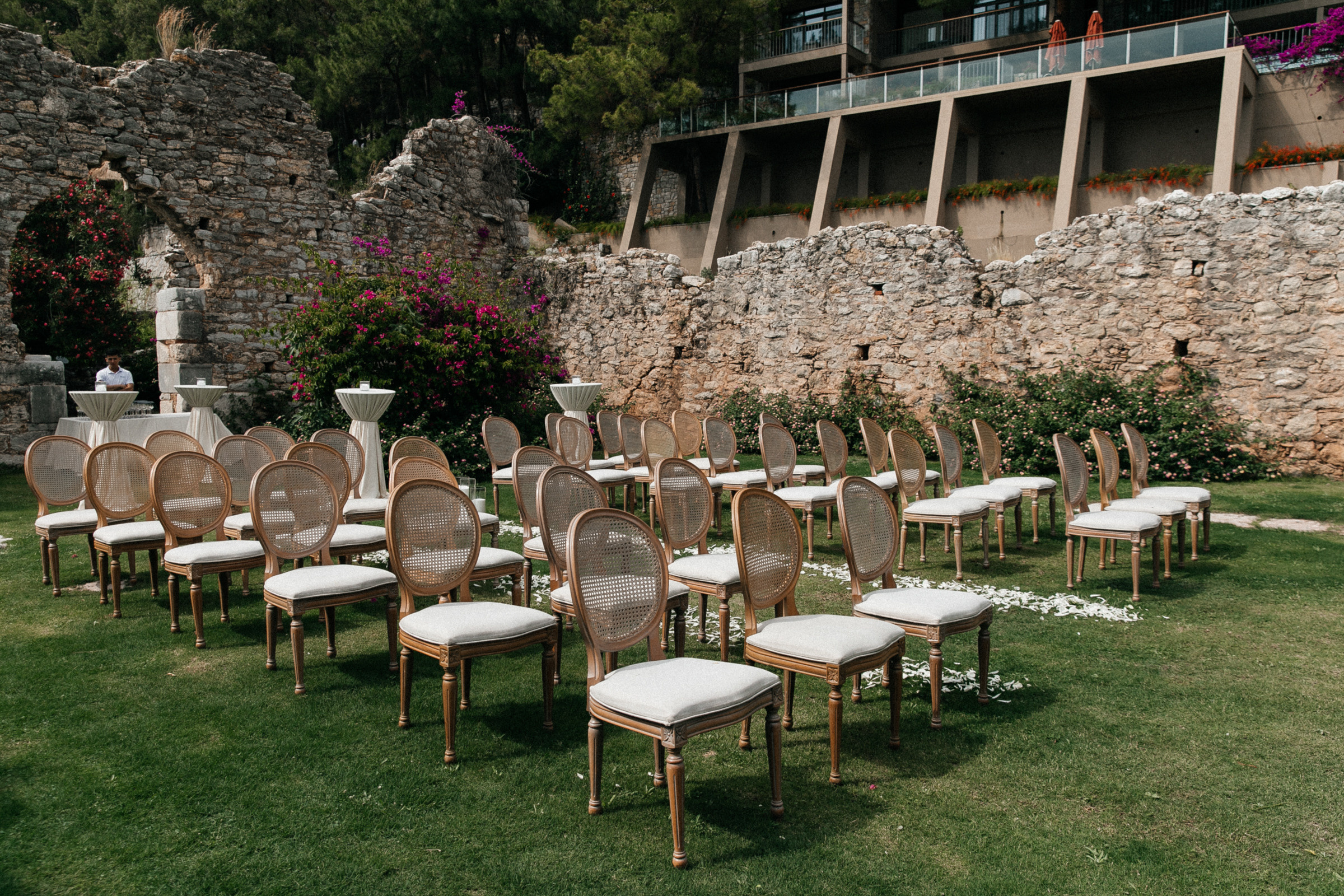 Wedding on the shores of the Aegean. Свадебный и репортажный фотограф