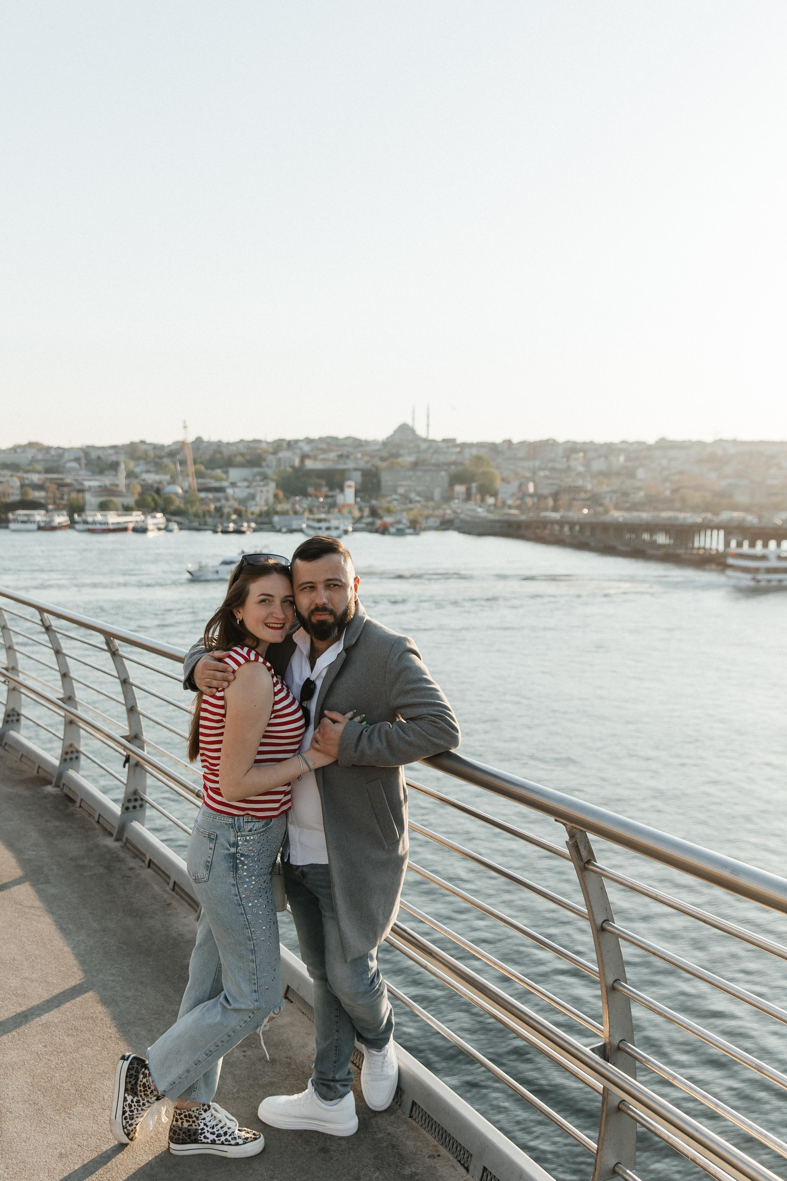Walk along the Balat. Свадебный и репортажный фотограф