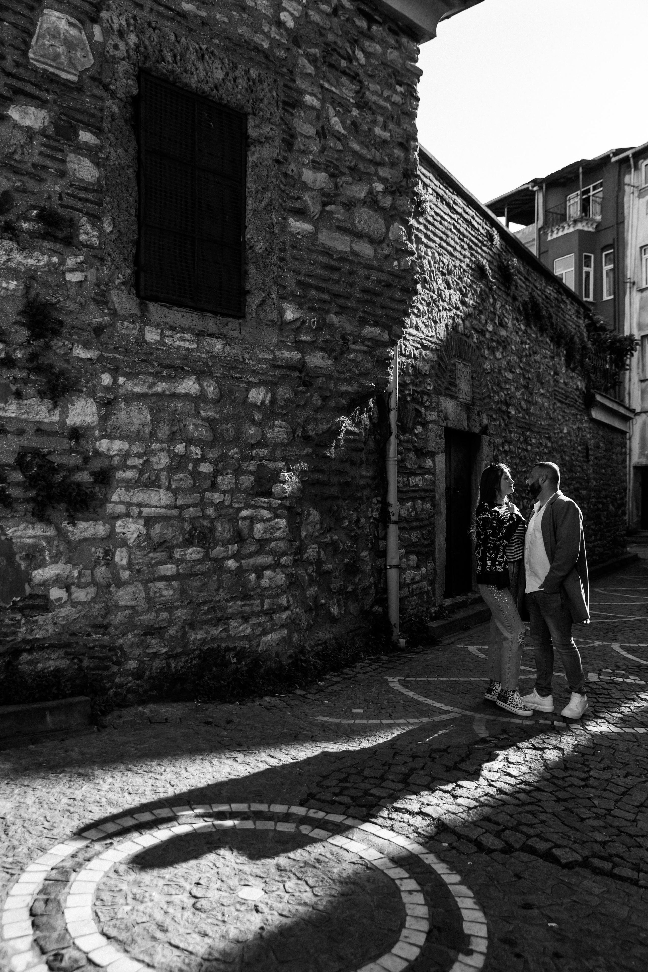 Walk along the Balat. Свадебный и репортажный фотограф