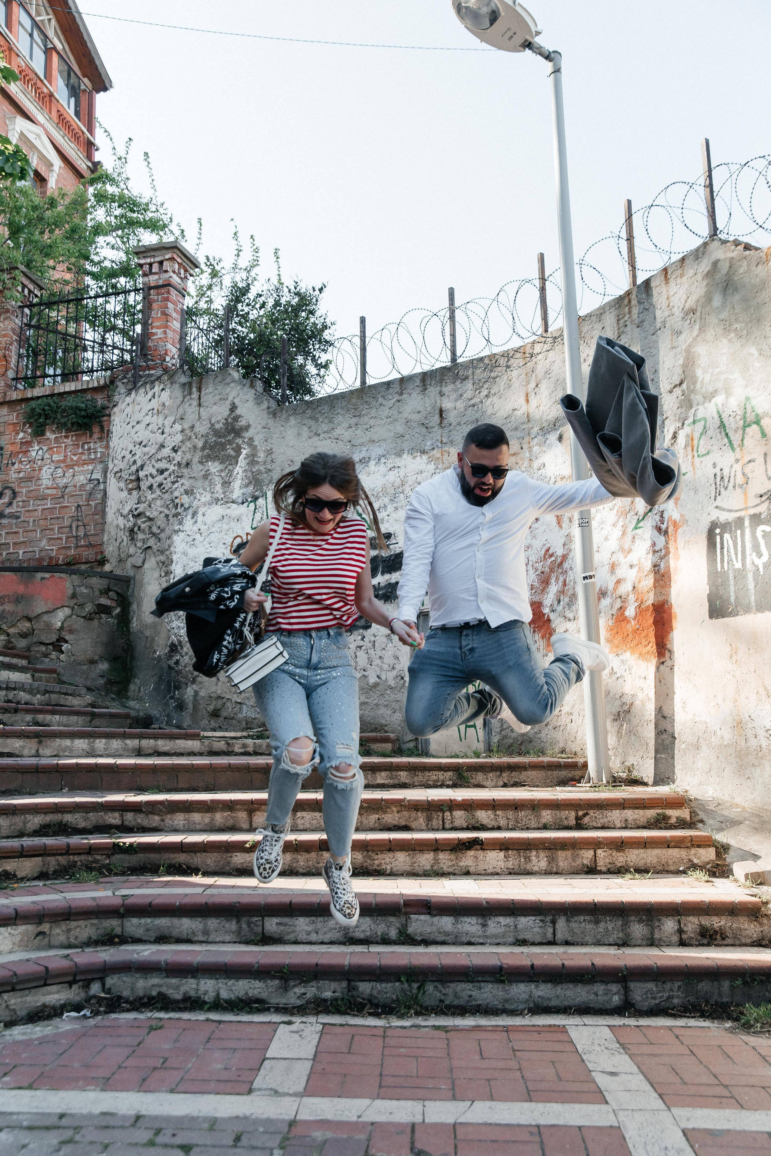 Walk along the Balat. Свадебный и репортажный фотограф
