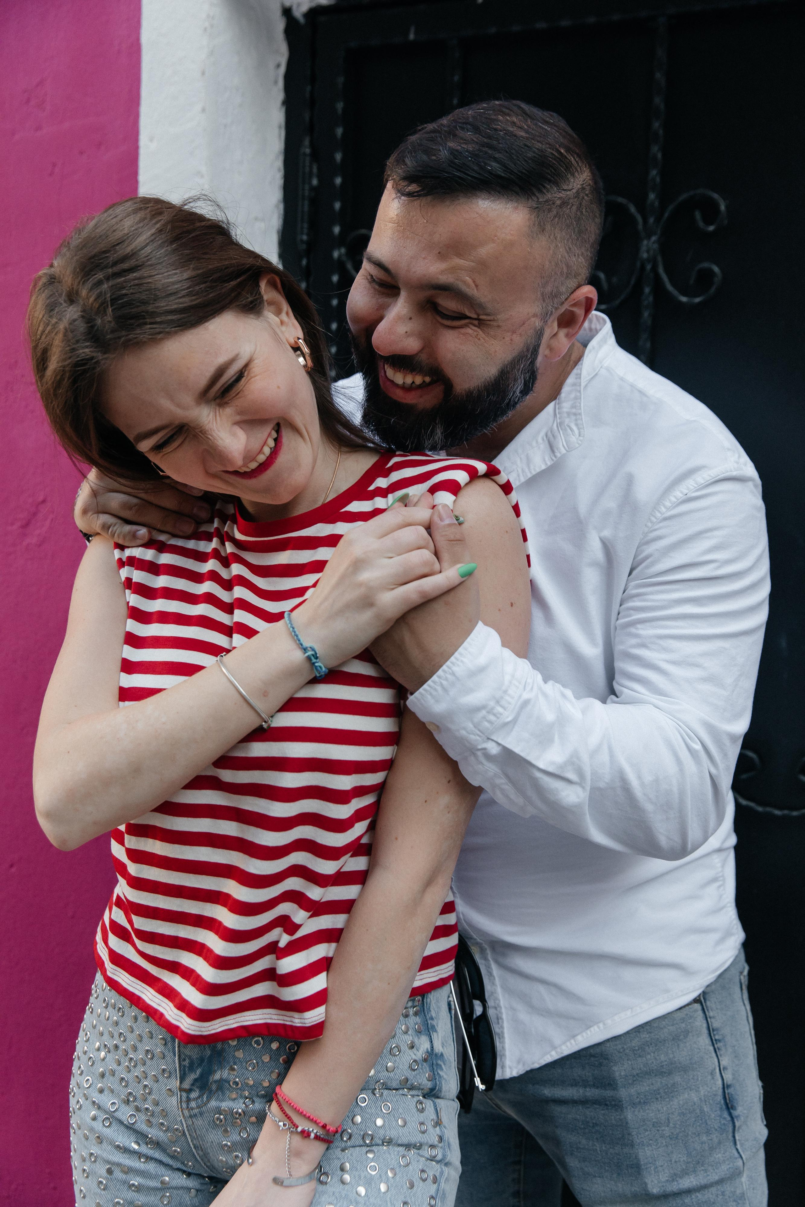 Walk along the Balat. Свадебный и репортажный фотограф