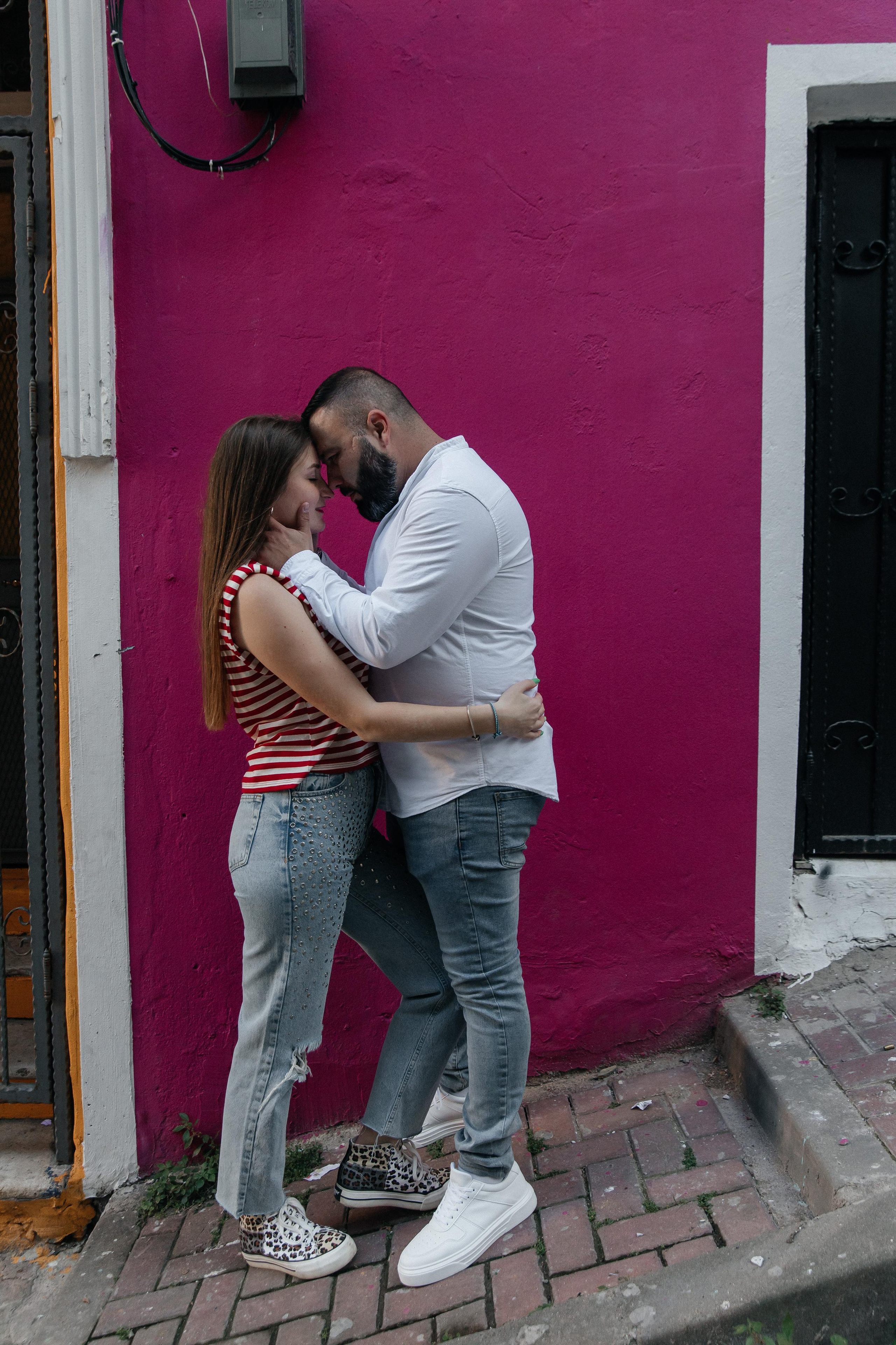 Walk along the Balat. Свадебный и репортажный фотограф