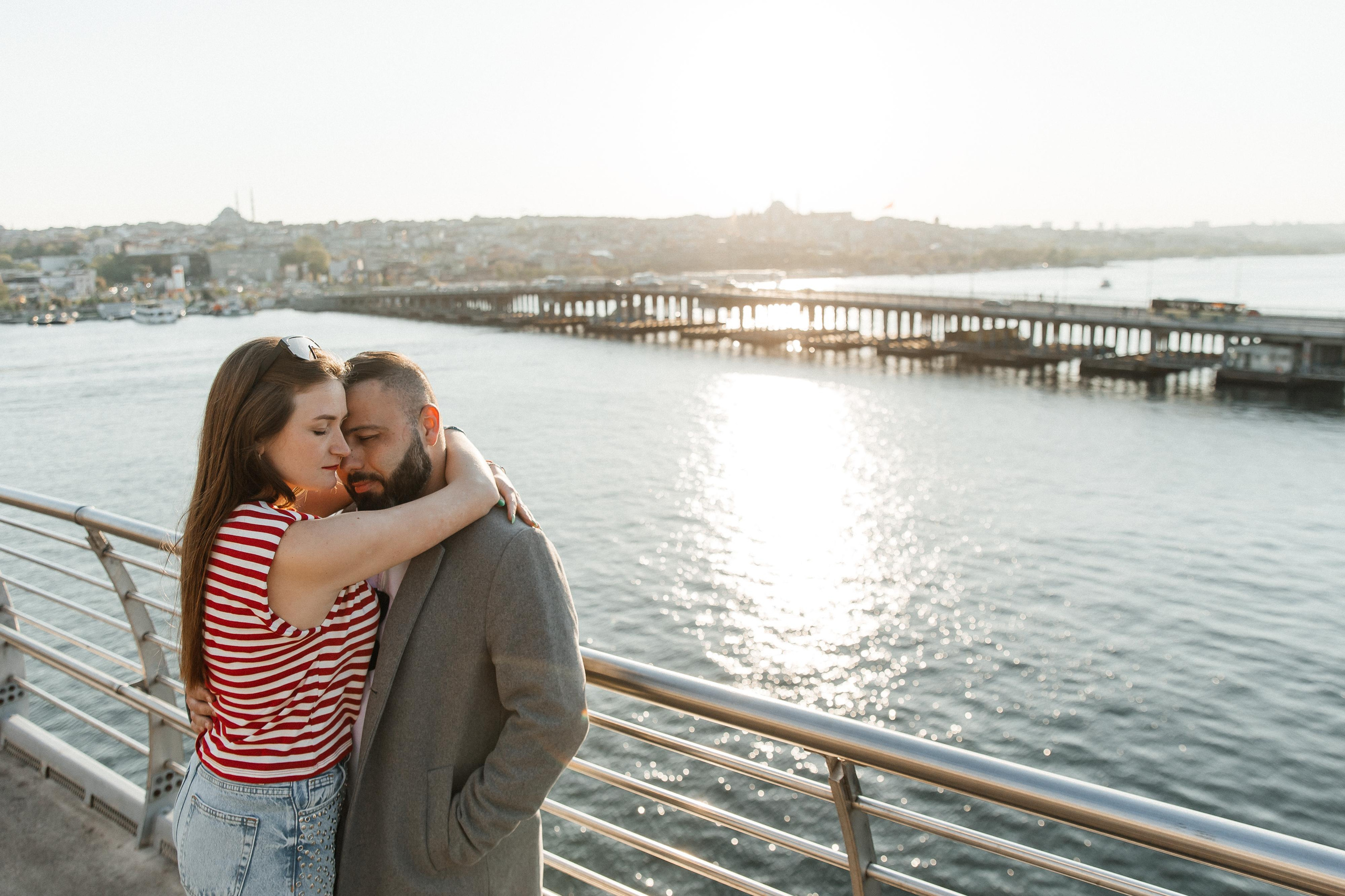 Walk along the Balat. Свадебный и репортажный фотограф