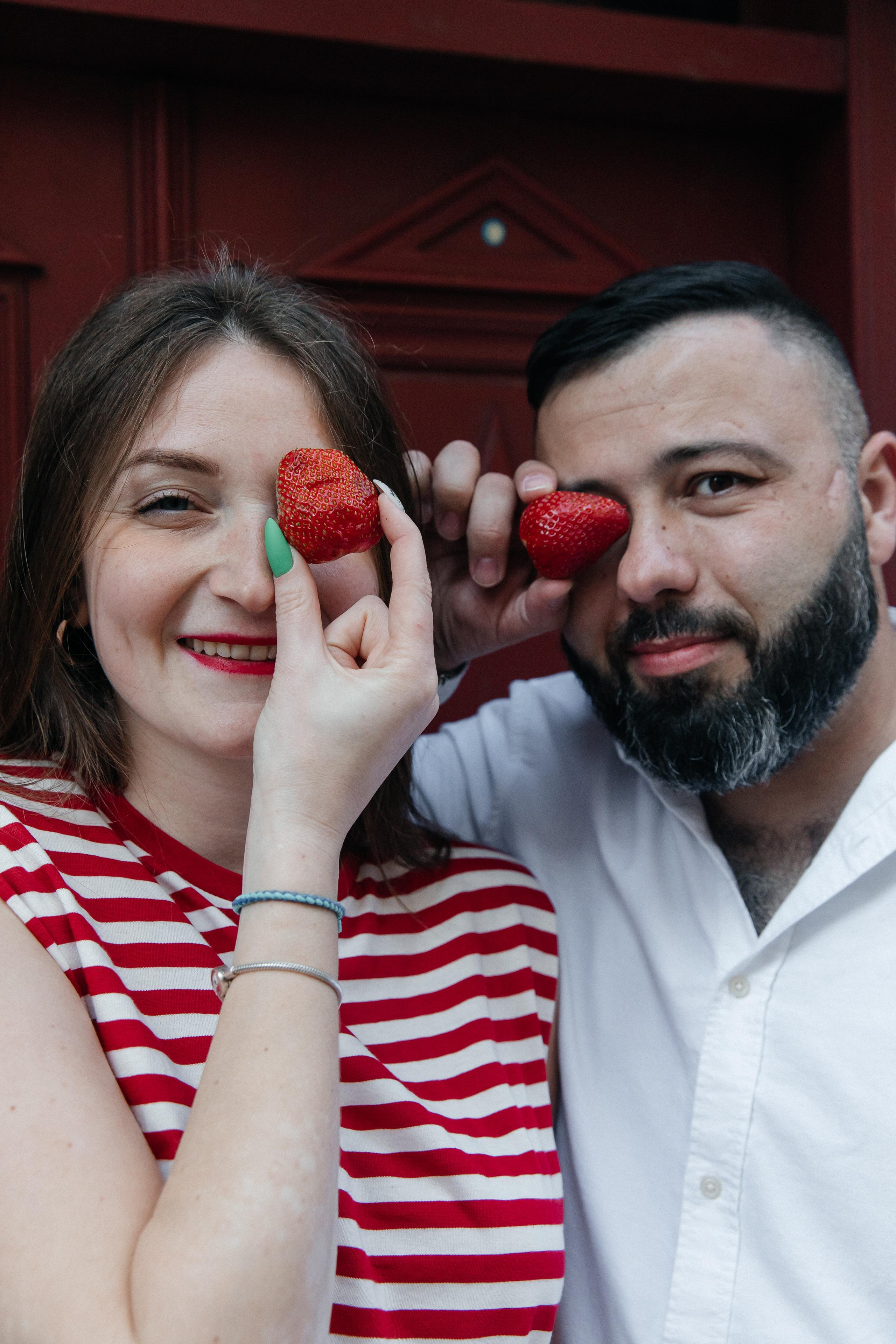 Walk along the Balat. Свадебный и репортажный фотограф