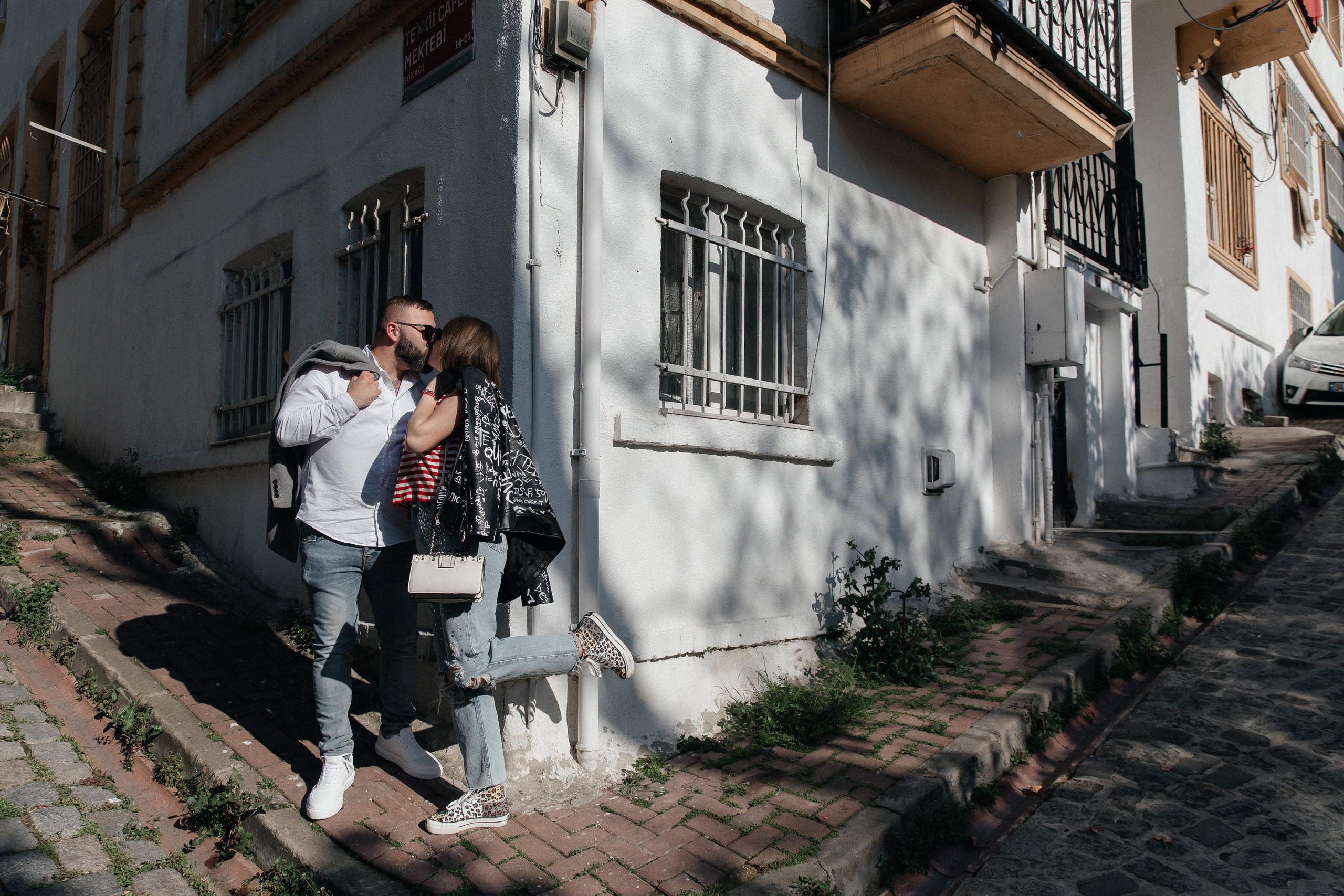 Walk along the Balat. Свадебный и репортажный фотограф