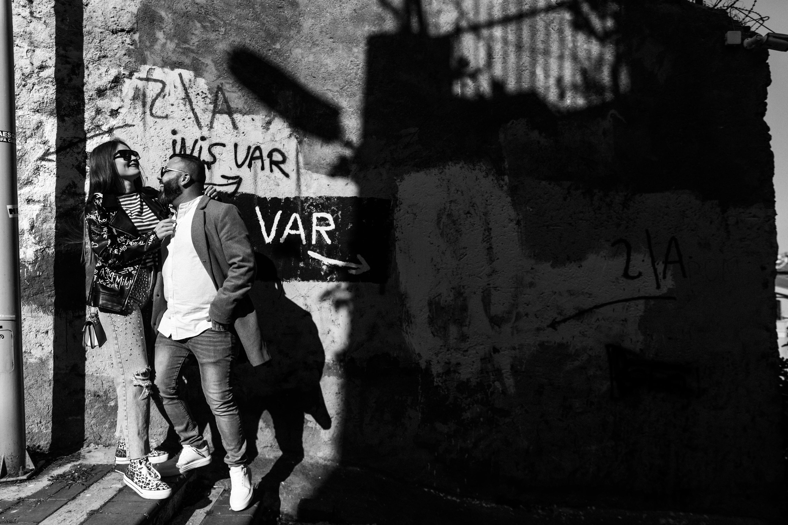 Walk along the Balat. Свадебный и репортажный фотограф