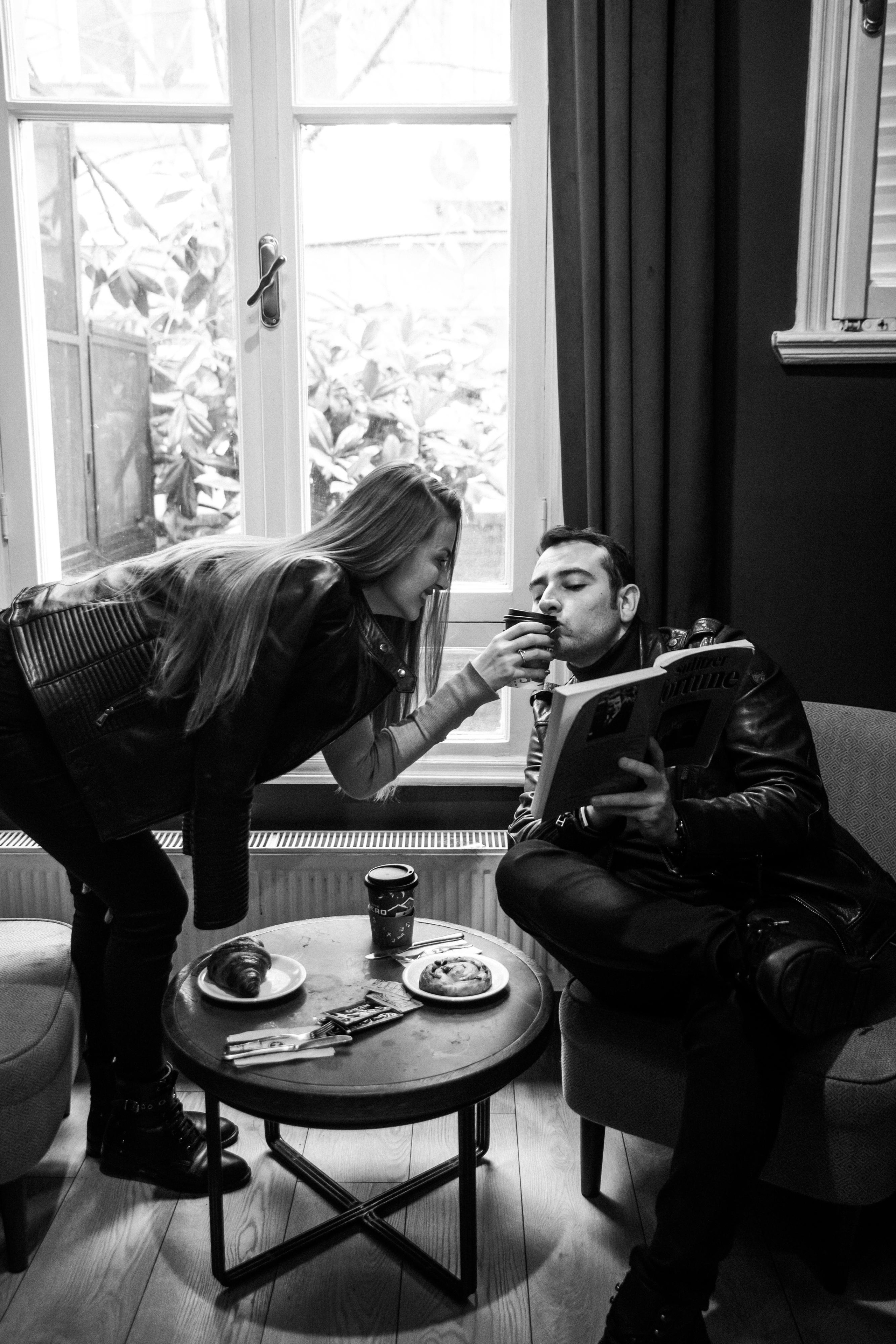 Love is…. Свадебный и репортажный фотограф