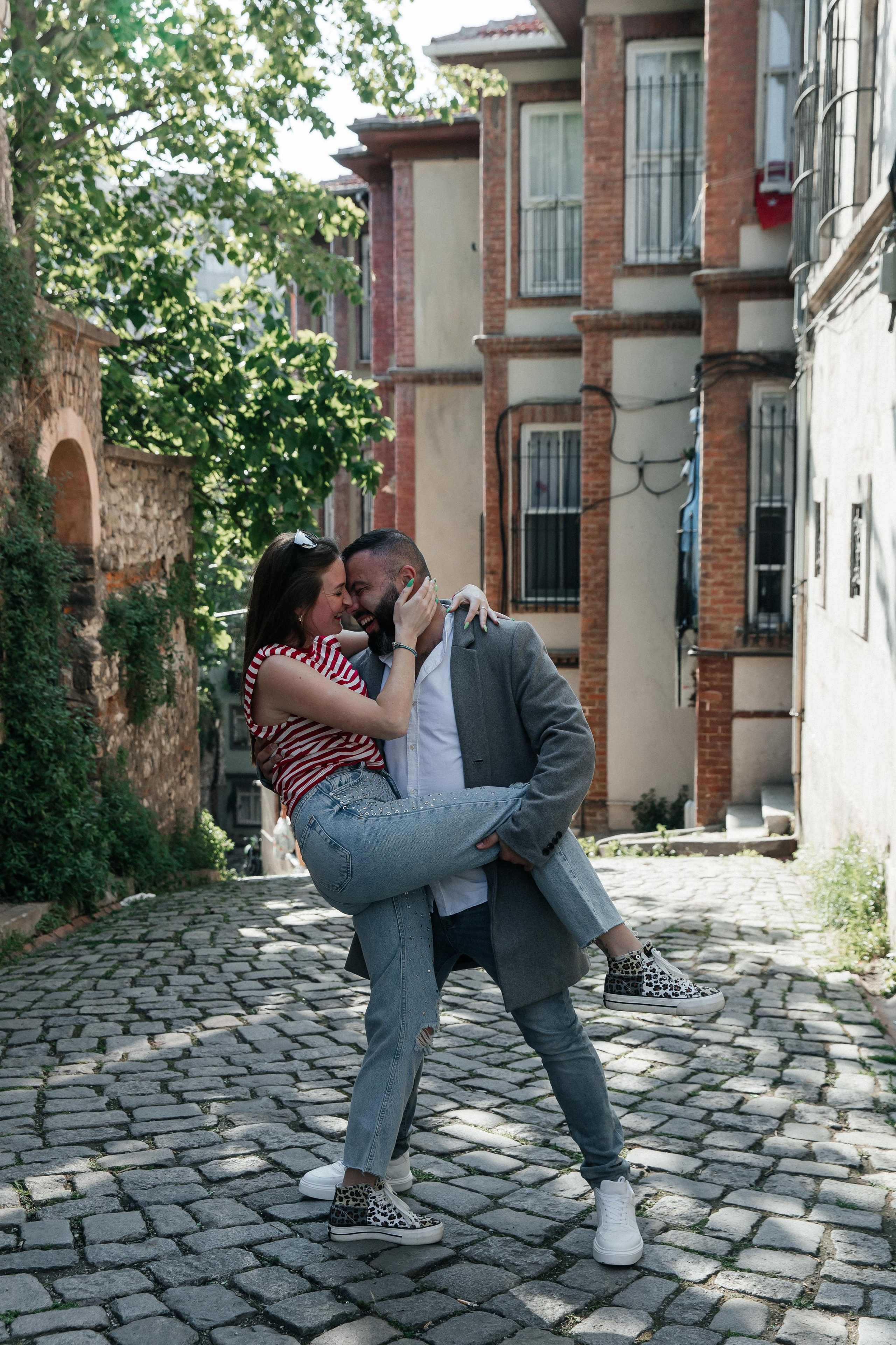 Walk along the Balat. Свадебный и репортажный фотограф