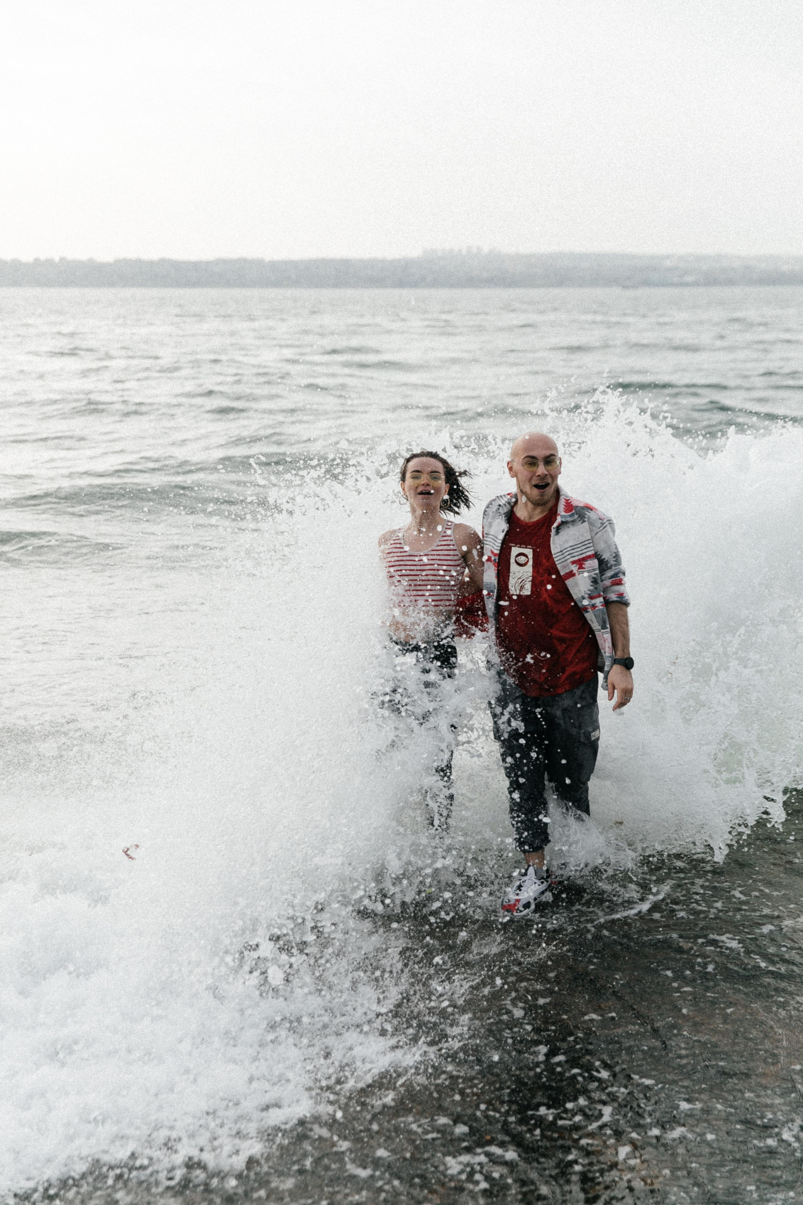 Get wet absolutely. Свадебный и репортажный фотограф