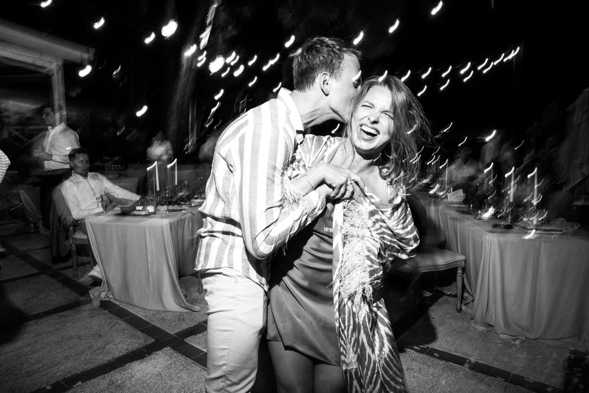 Wedding on the shores of the Aegean. Свадебный и репортажный фотограф