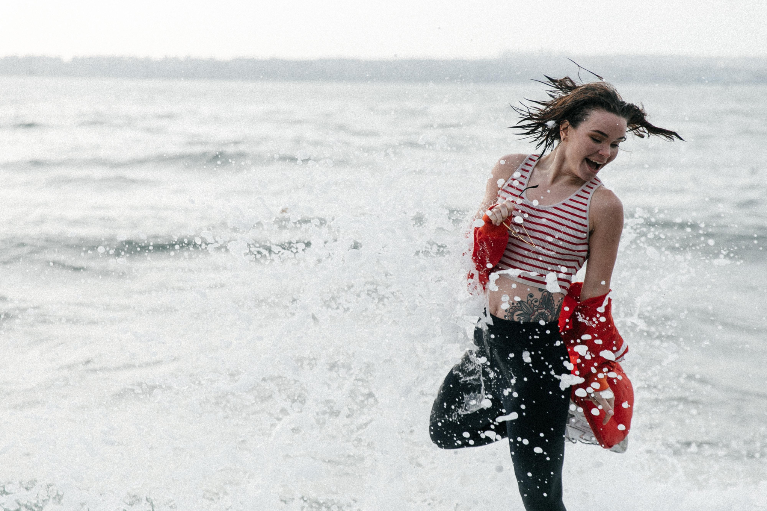 Get wet absolutely. Свадебный и репортажный фотограф