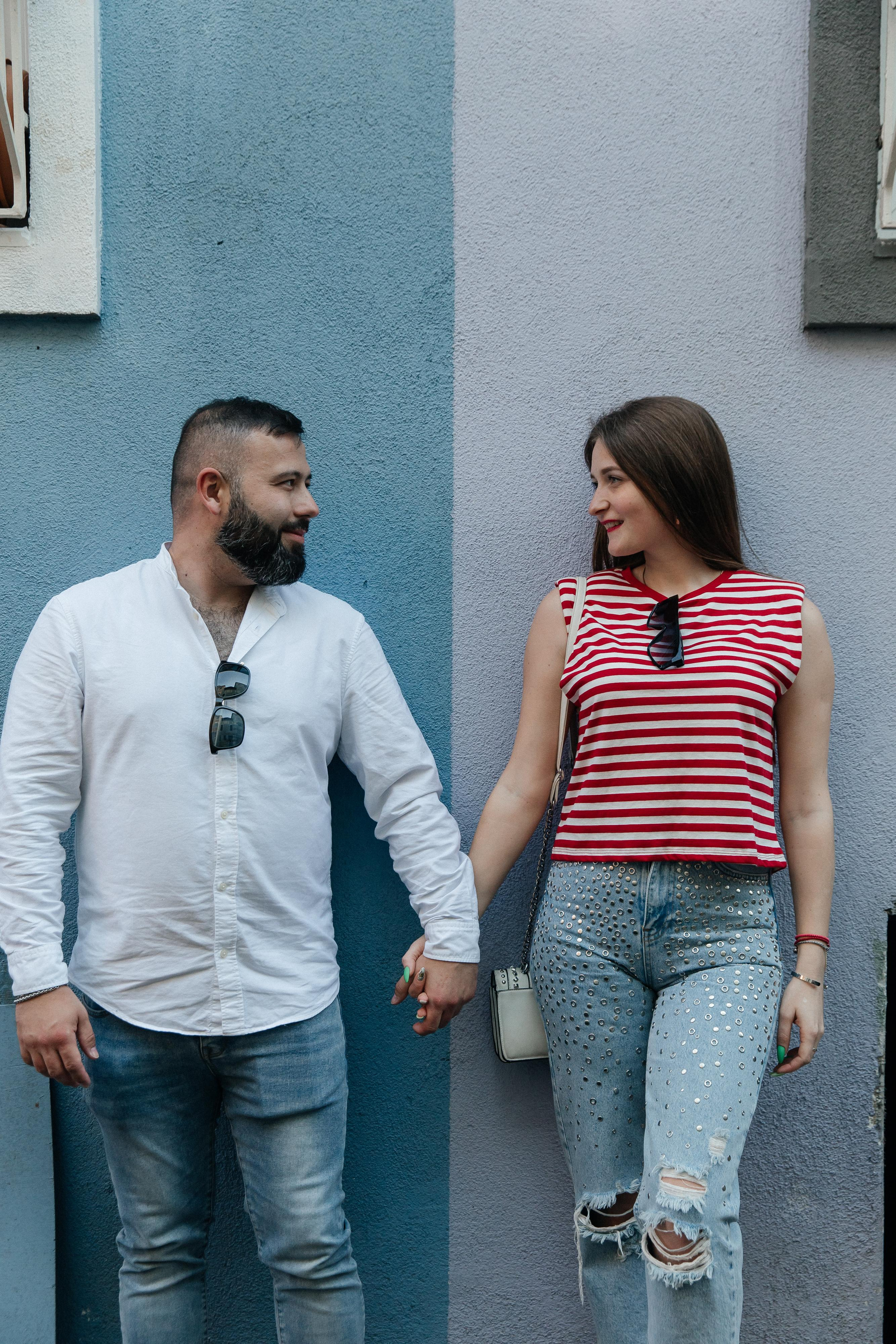 Walk along the Balat. Свадебный и репортажный фотограф