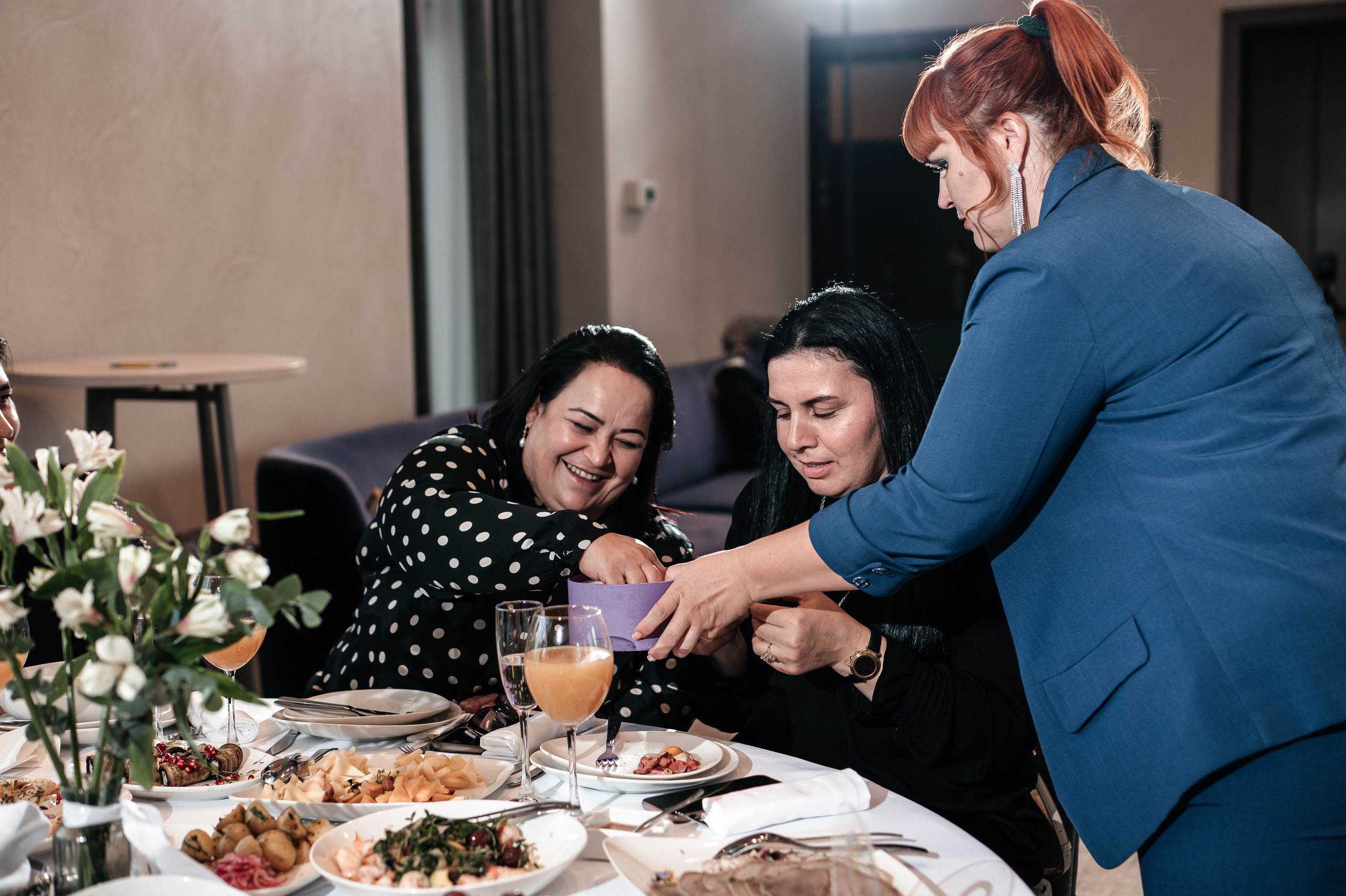 Константин и Мадина. Ривьера. Фотограф Екатерина Бочарникова