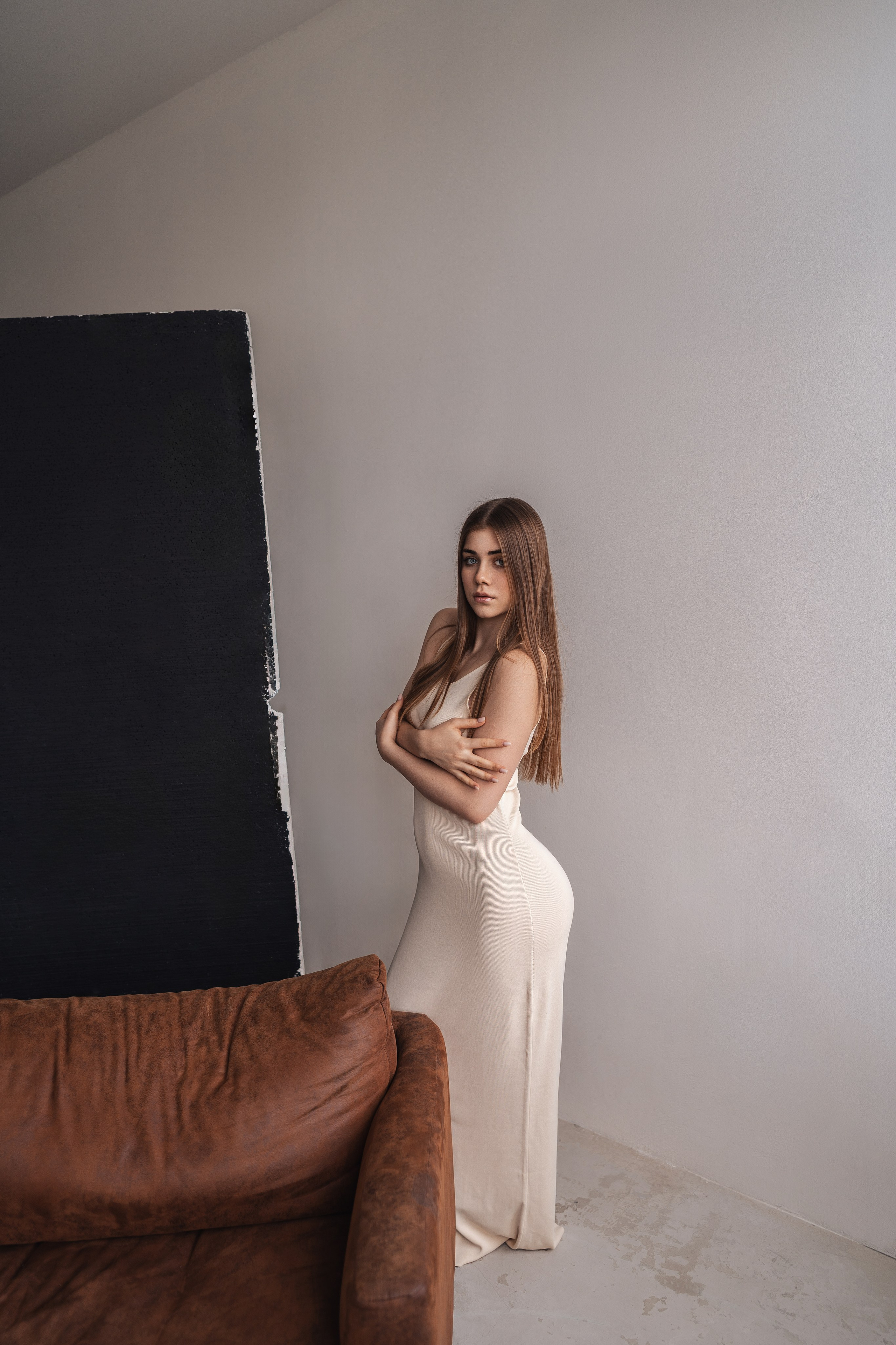 Вероника. Женский фотограф Обнинск — Москва