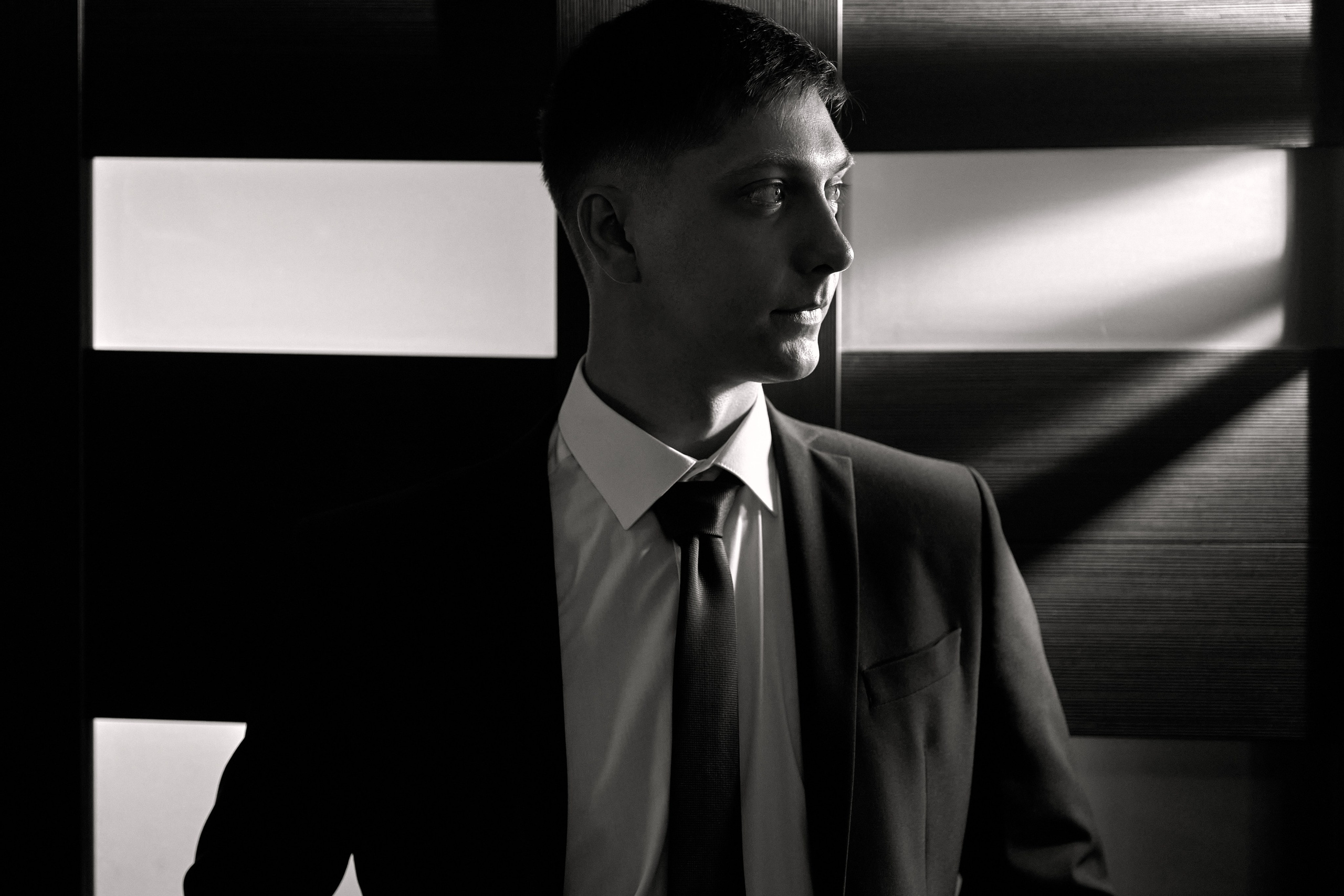 Никита и Татьяна. Фотограф Александр Казин