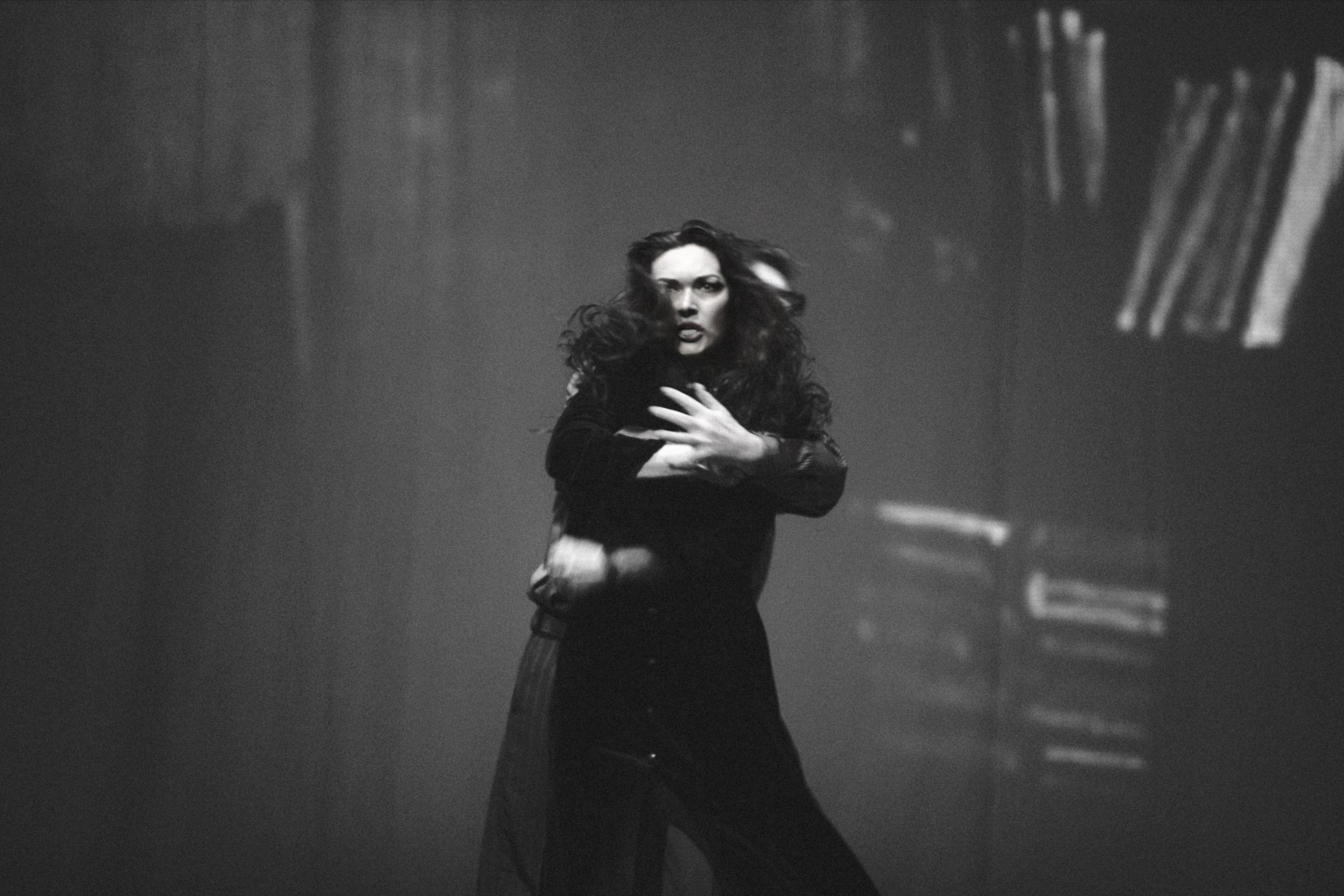 Мастер и Маргарита. Юлия Такшина. Конный и театральный фотограф Анапа