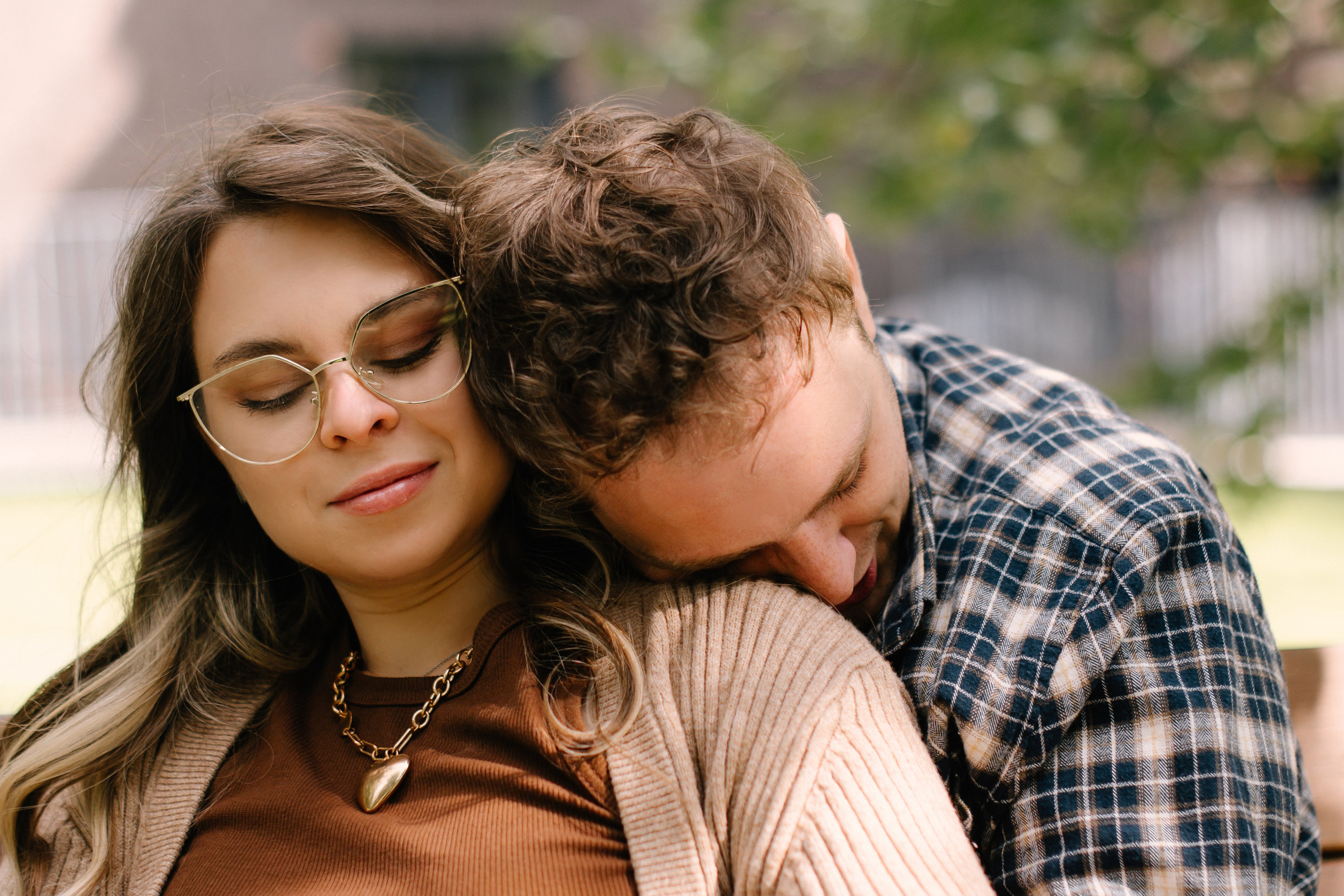 Арина и Никита. Твоя Привилегия. Фотограф в Челябинске Любовь Денисенко