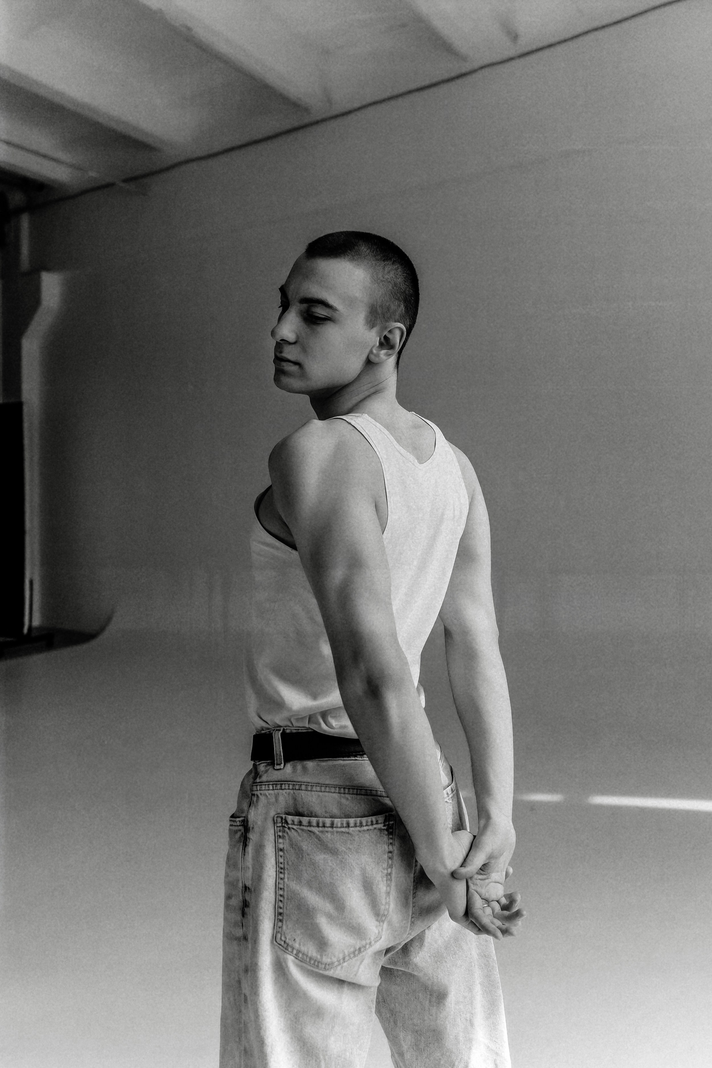 Дима. Фотограф Москва, Санкт-Петербург, Абакан