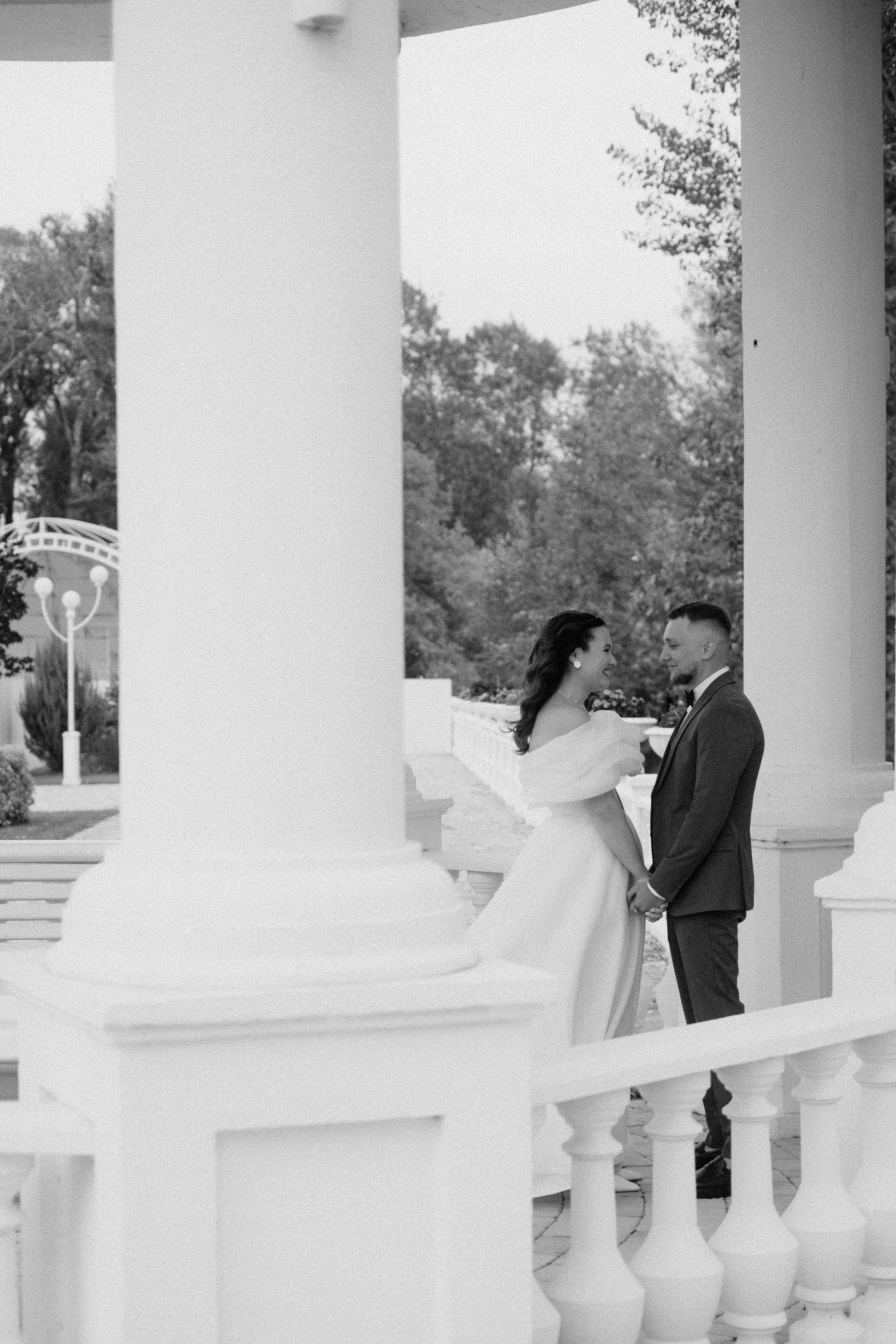 Юлия и Эдуарт ЗАГС. Свадебный и семейный фотограф г. Волгоград Биленко Ангелина