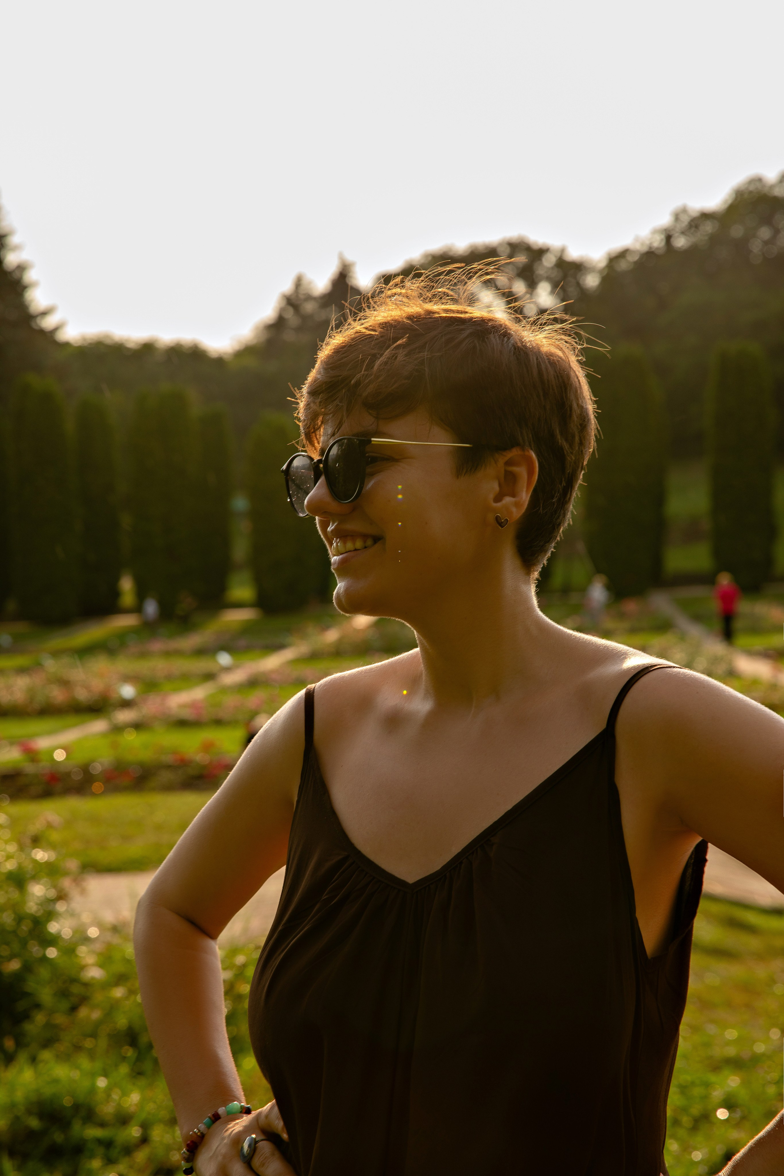 Городская фотопрогулка. Фотограф в Кисловодске Юлия Федоренко