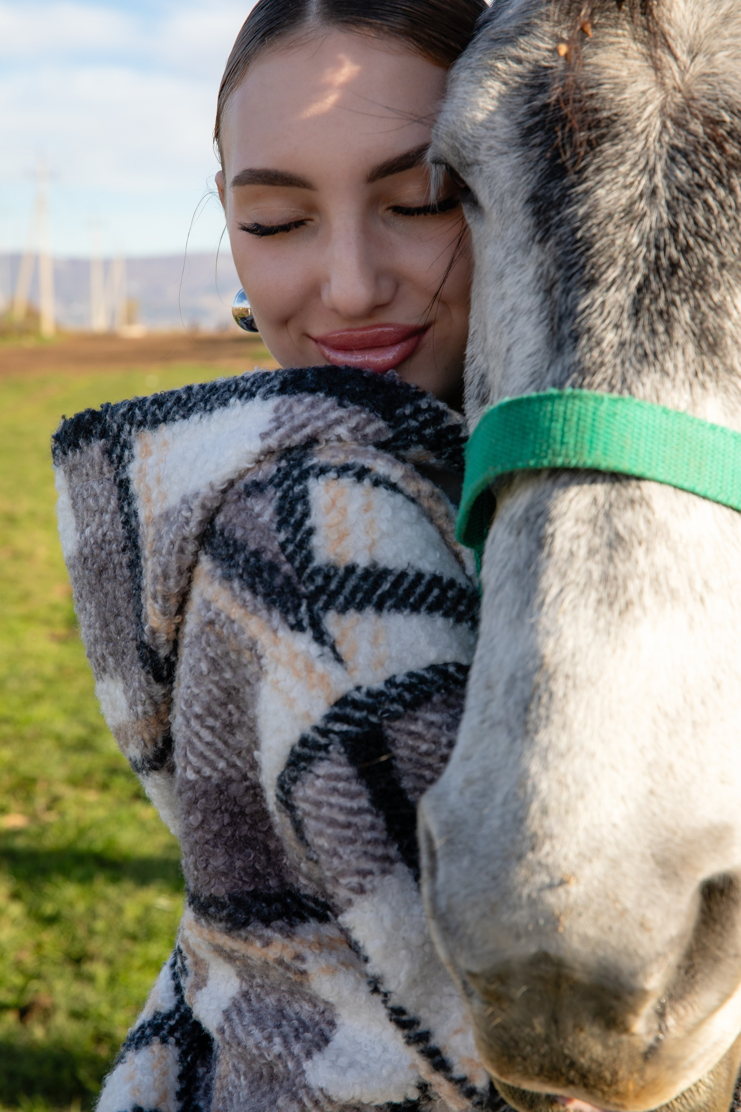 Фотосессия в горах близь города КИСЛОВОДСК. Фотограф в Кисловодске Юлия Федоренко