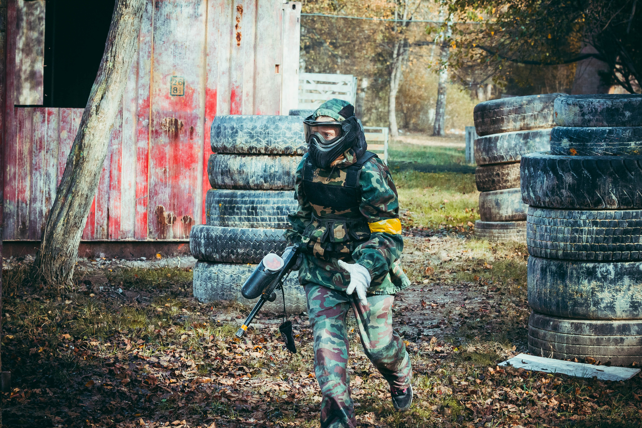 Репортаж. Портретный и репортажный фотограф в Москве Таня Нефёдова