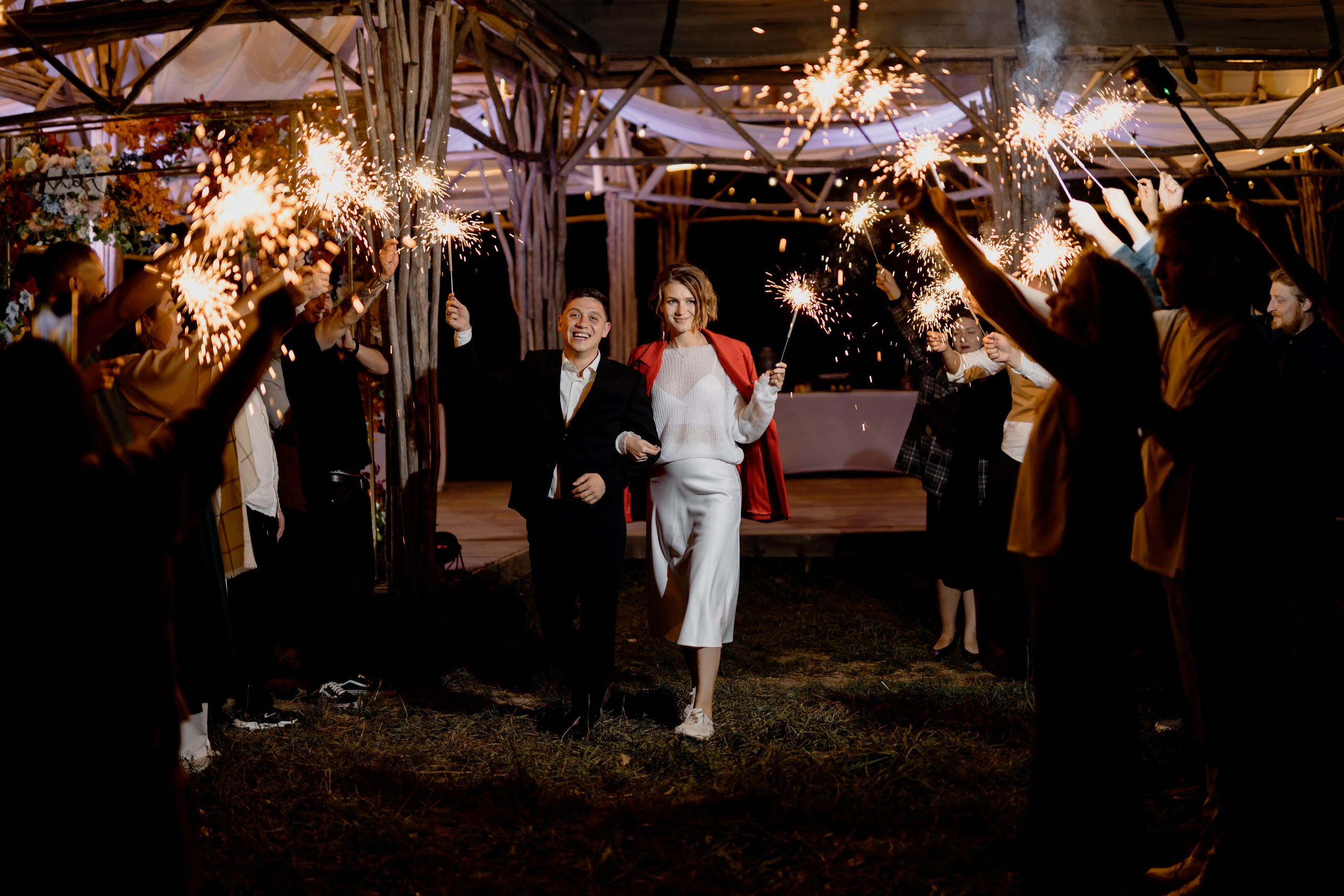 Свадьба Георгия и Анны. Дмитрий Позняк — свадебный фотограф в Брянске. Личный сайт фотографа