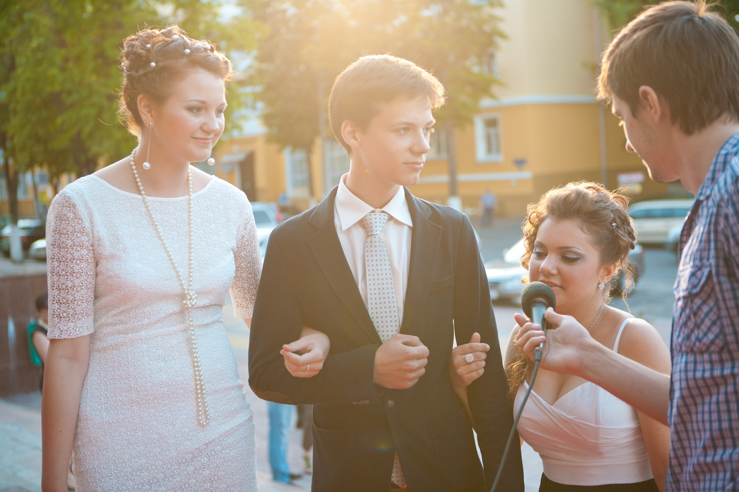 ВЫПУСКНОЙ 11 КЛАСС