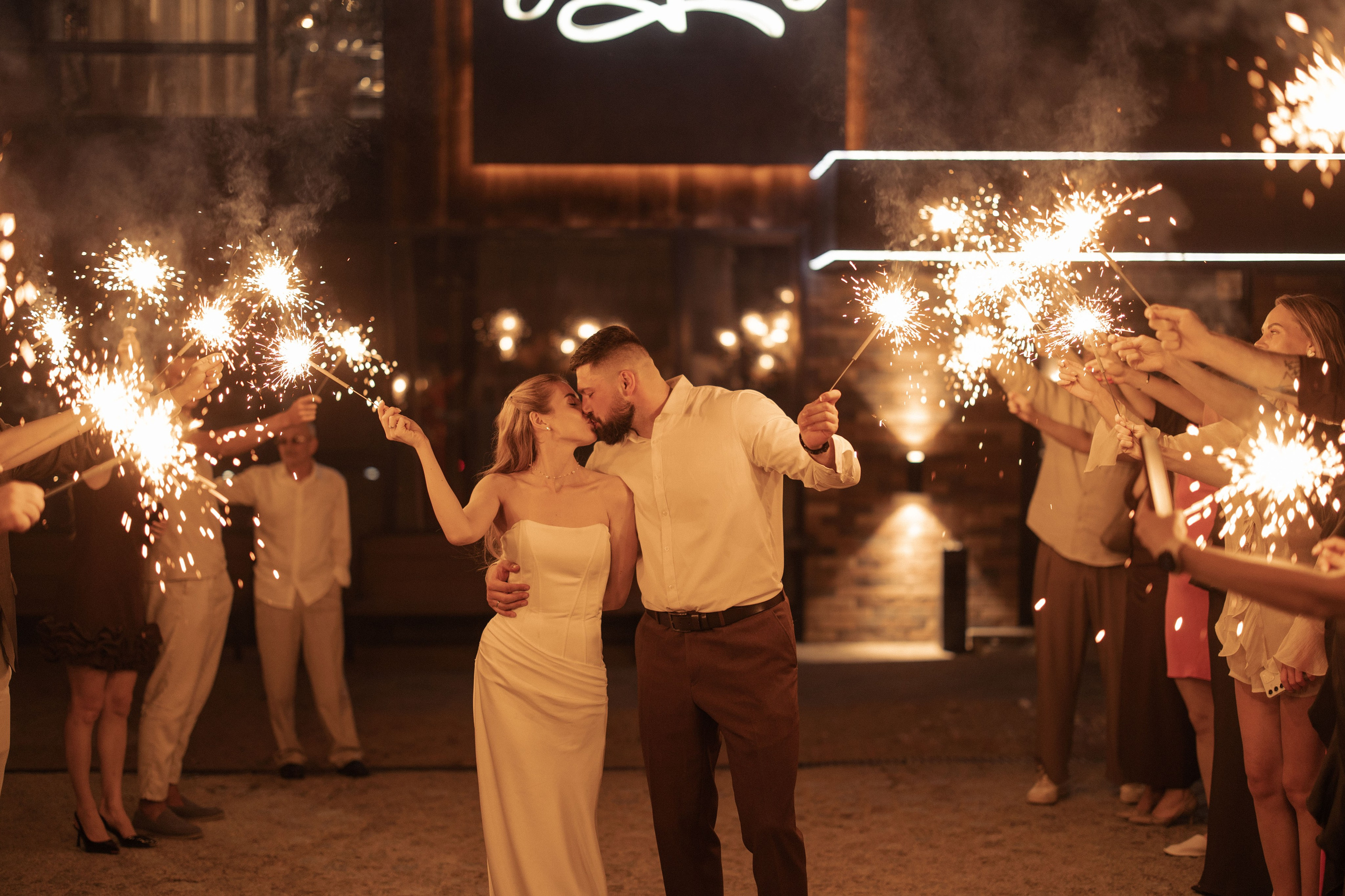 Алёна+ Женя. Свадебный и семейный фотограф в Белгороде Елена Риннова