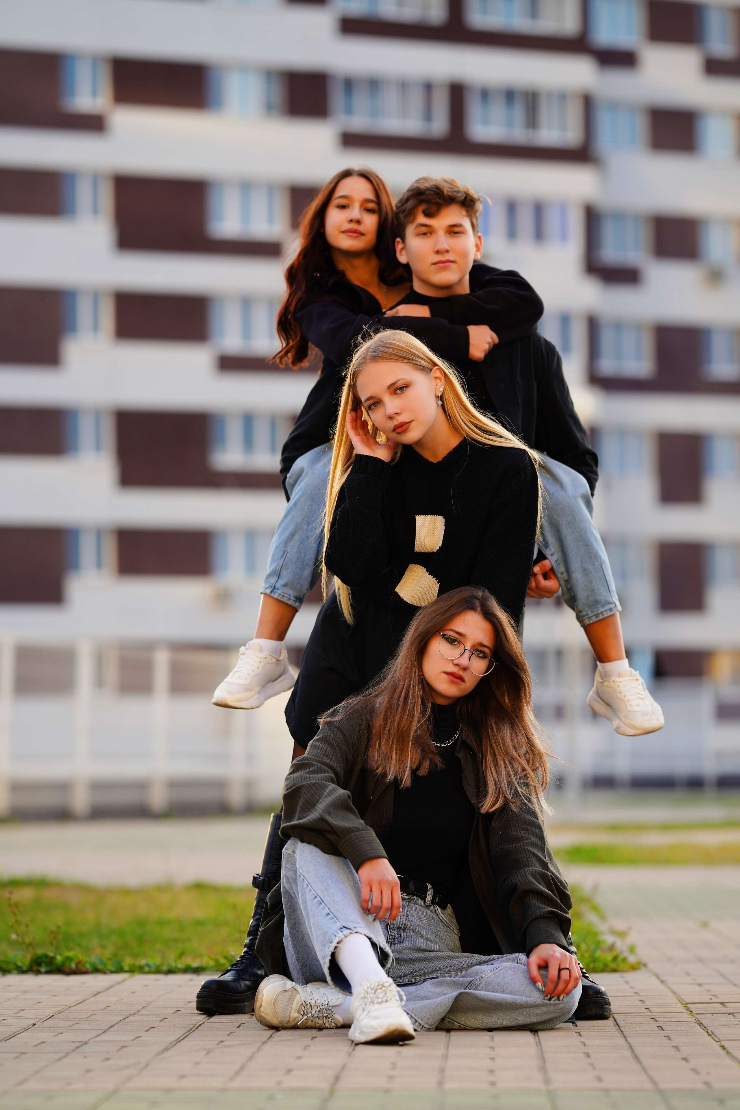 STREET STYLE. Выпускные альбомы в Набережных Челнах