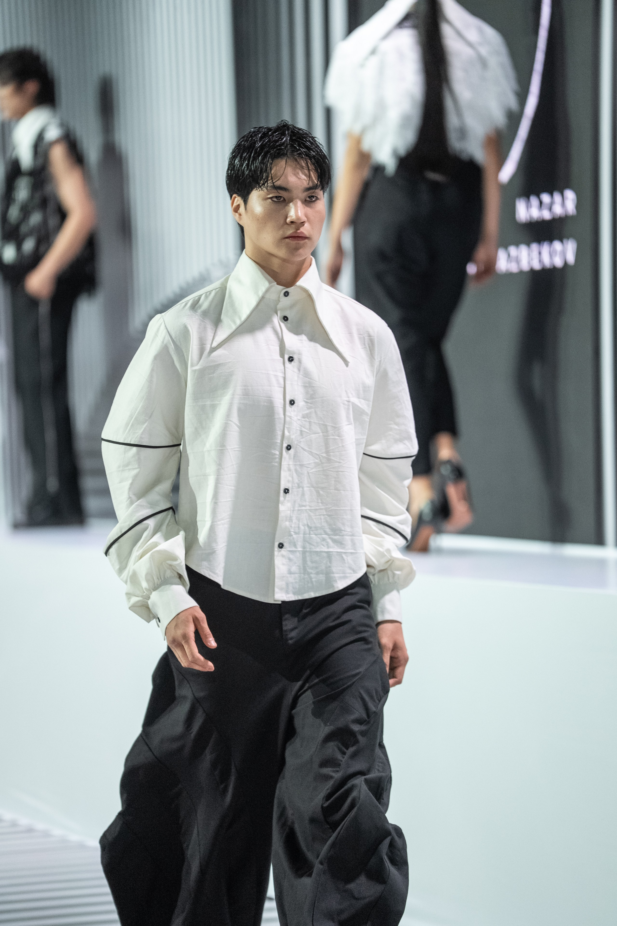 NAZAR ALMAZBEKOB (Кыргызстан). Сайт Алматинского НЮ АРТ, будуар и фэшн фотографа Дениса Карпенко