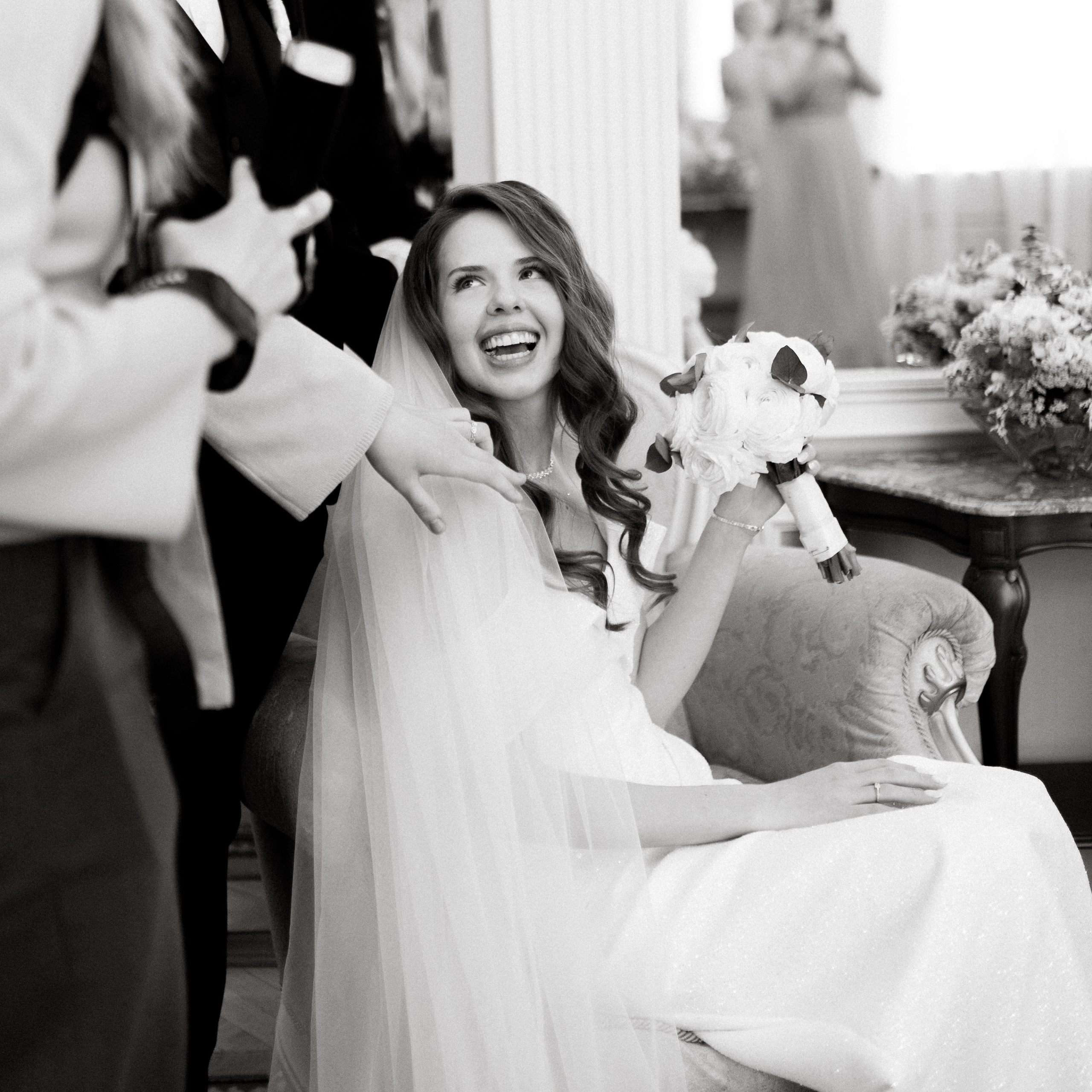 Lera & Dima. Свадебный фотограф Москва и ЮГ