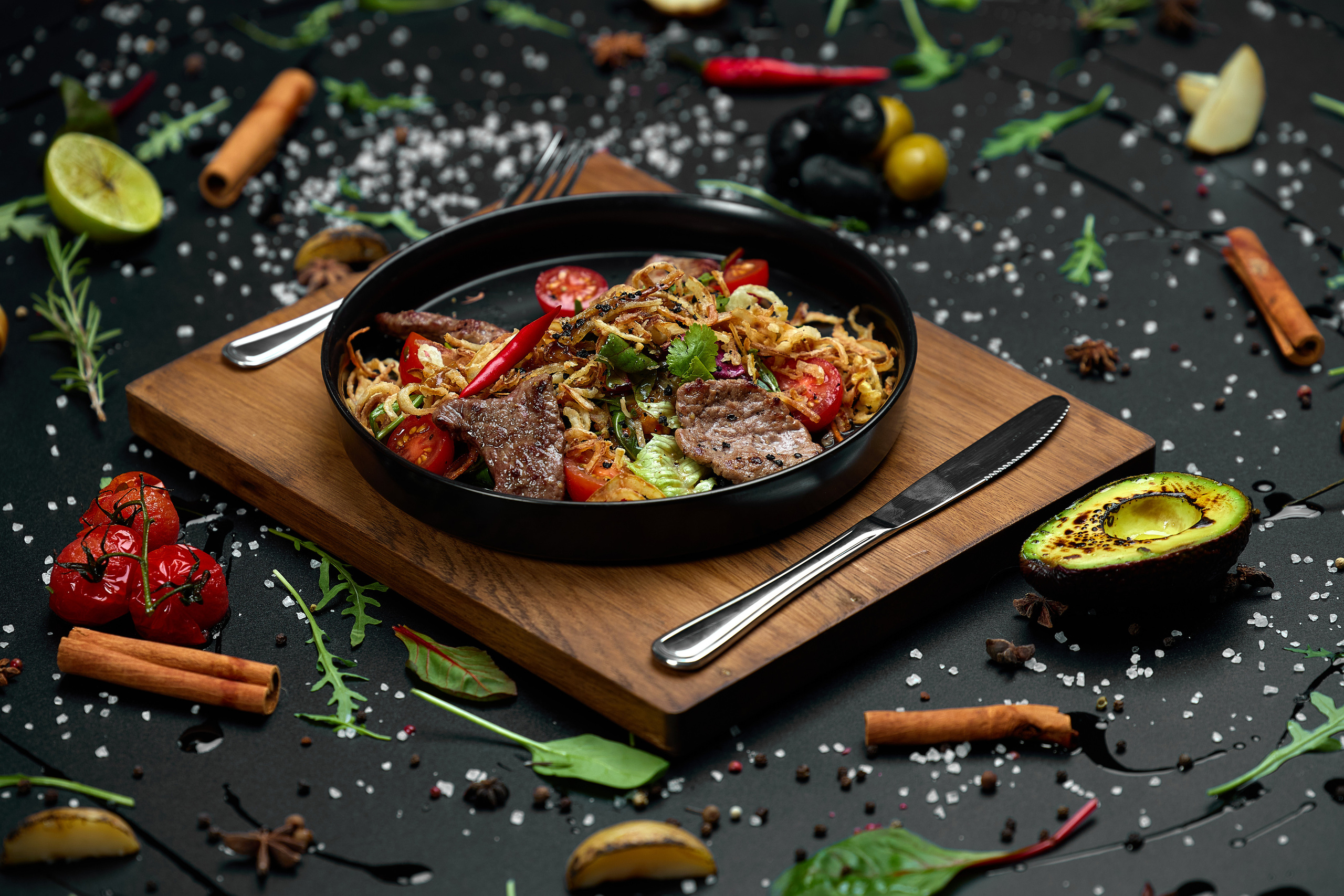 Предметная, Food съемка. Свадебный и семейный фотограф в г. Орехово-Зуево Андрей Козлов