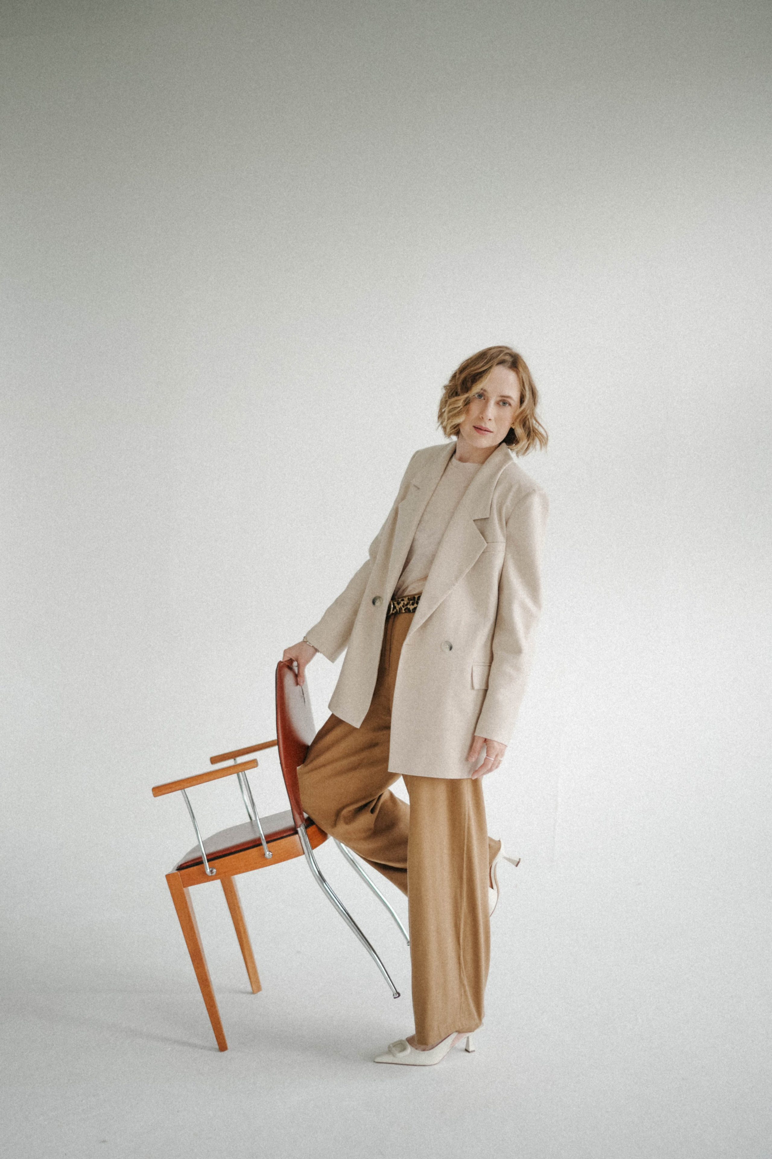 Анна. Фотограф Москва Татьяна Гайдаржи