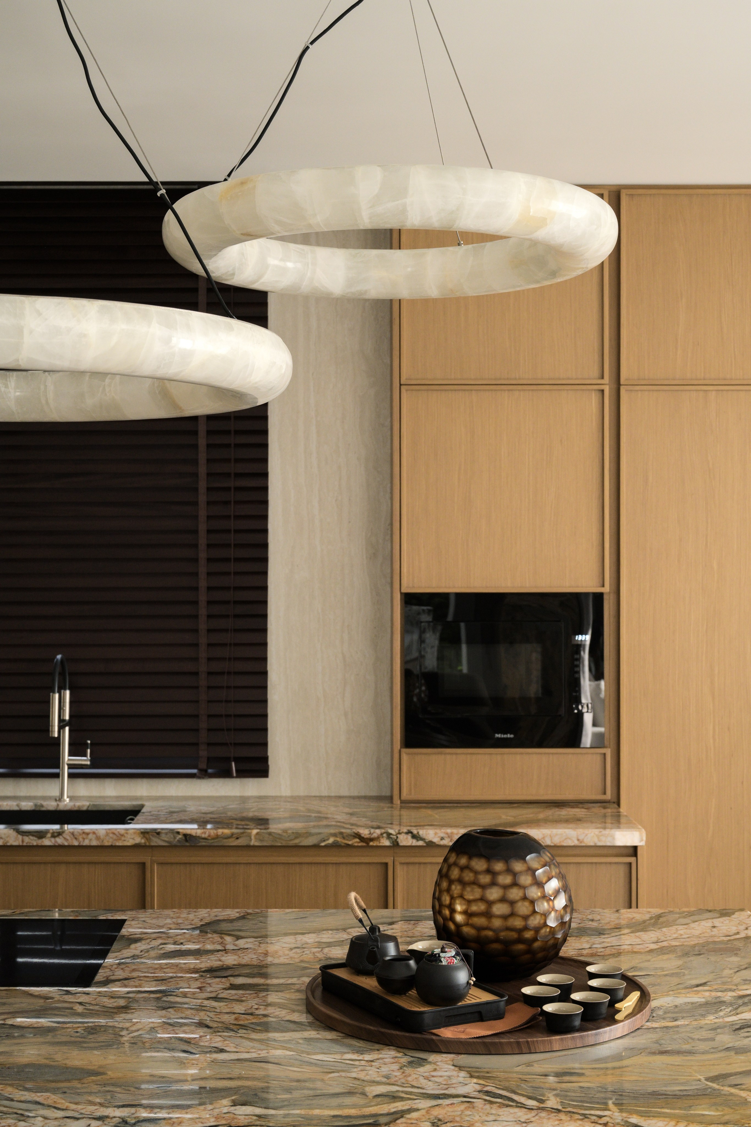 Sidra villa. Interior photographer in Dubai, Vitalii Grishkov