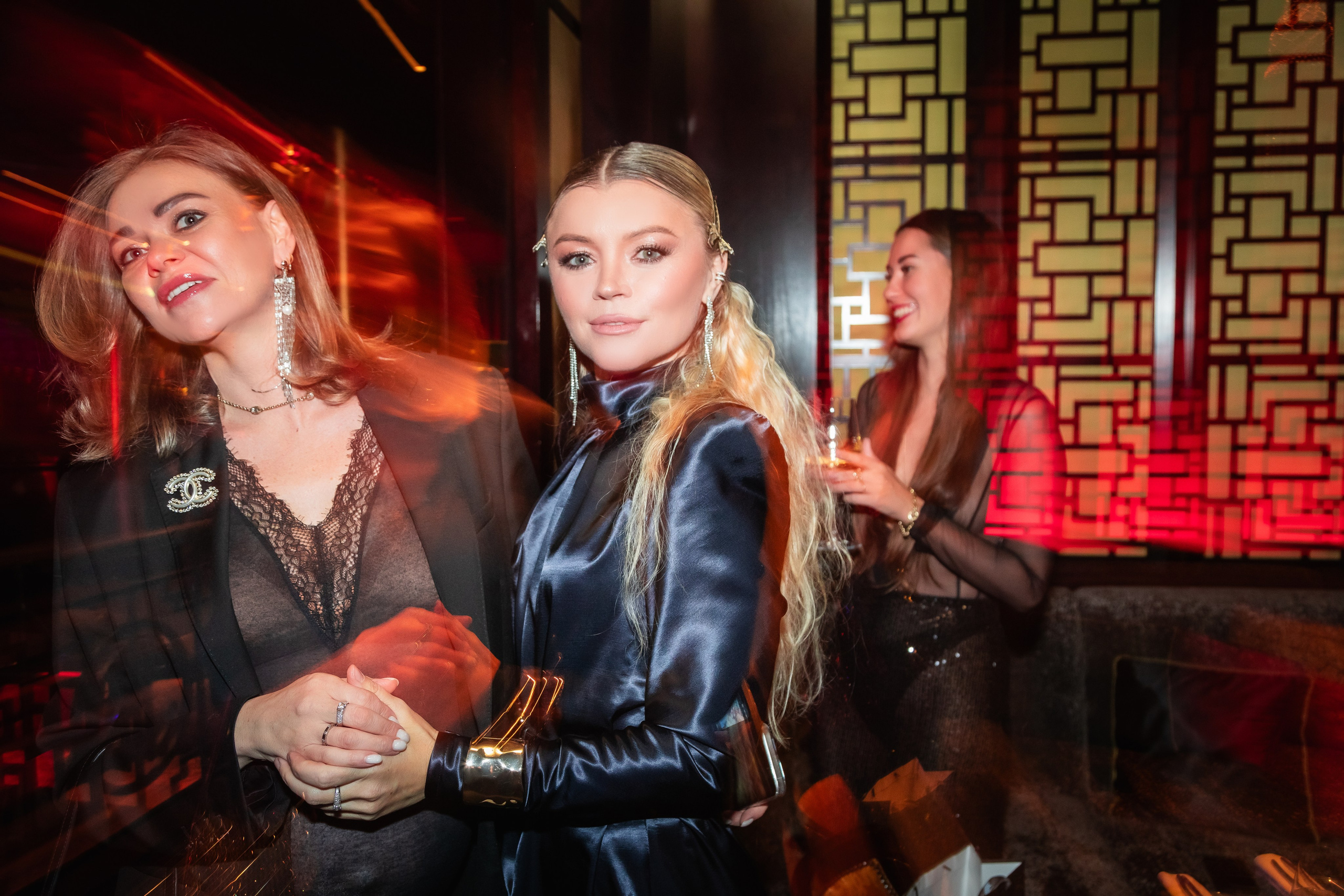 BUDDHA BAR. Главная