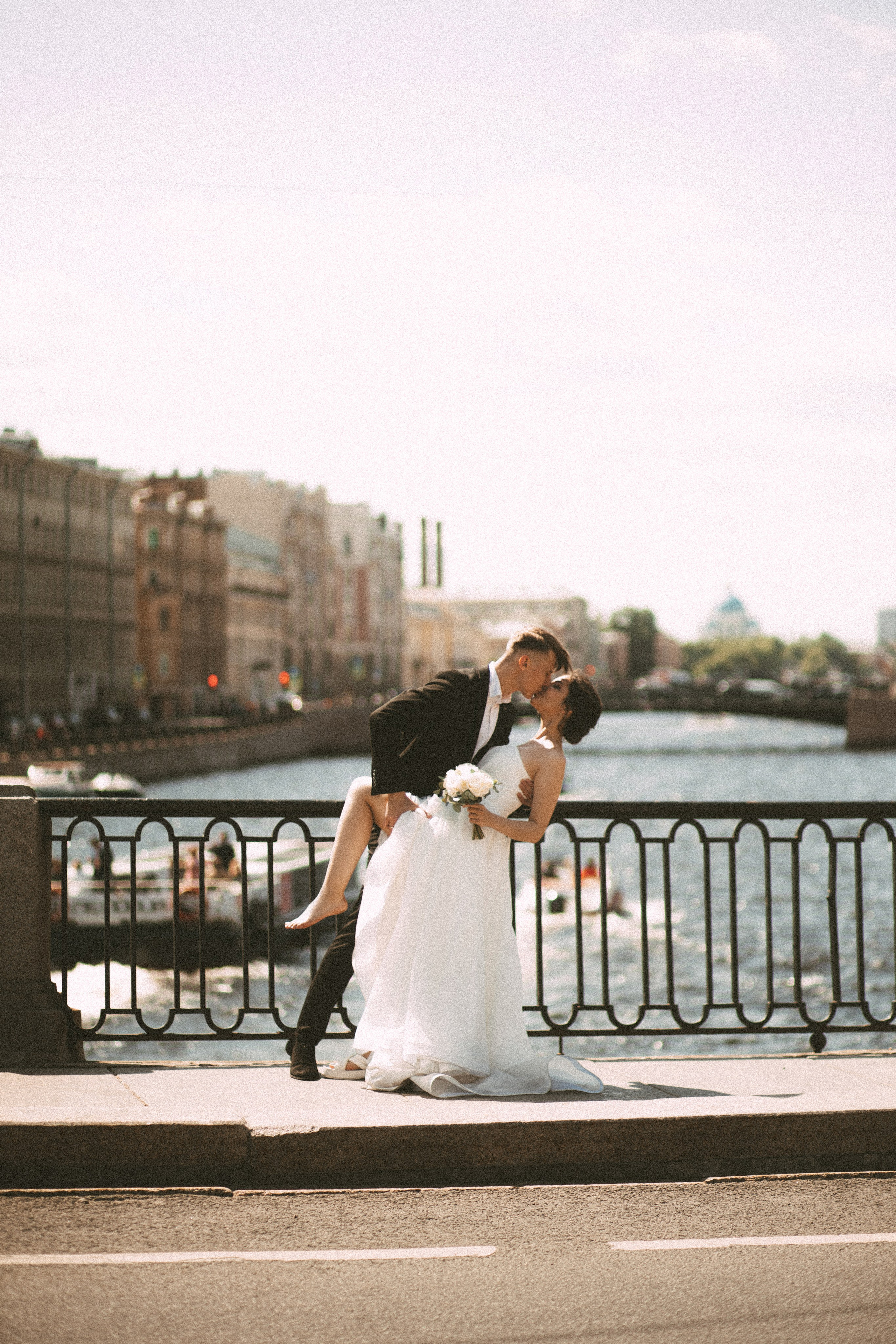 В & К | Санкт-Петербург. Фотограф Екатерина Амбрушкевич