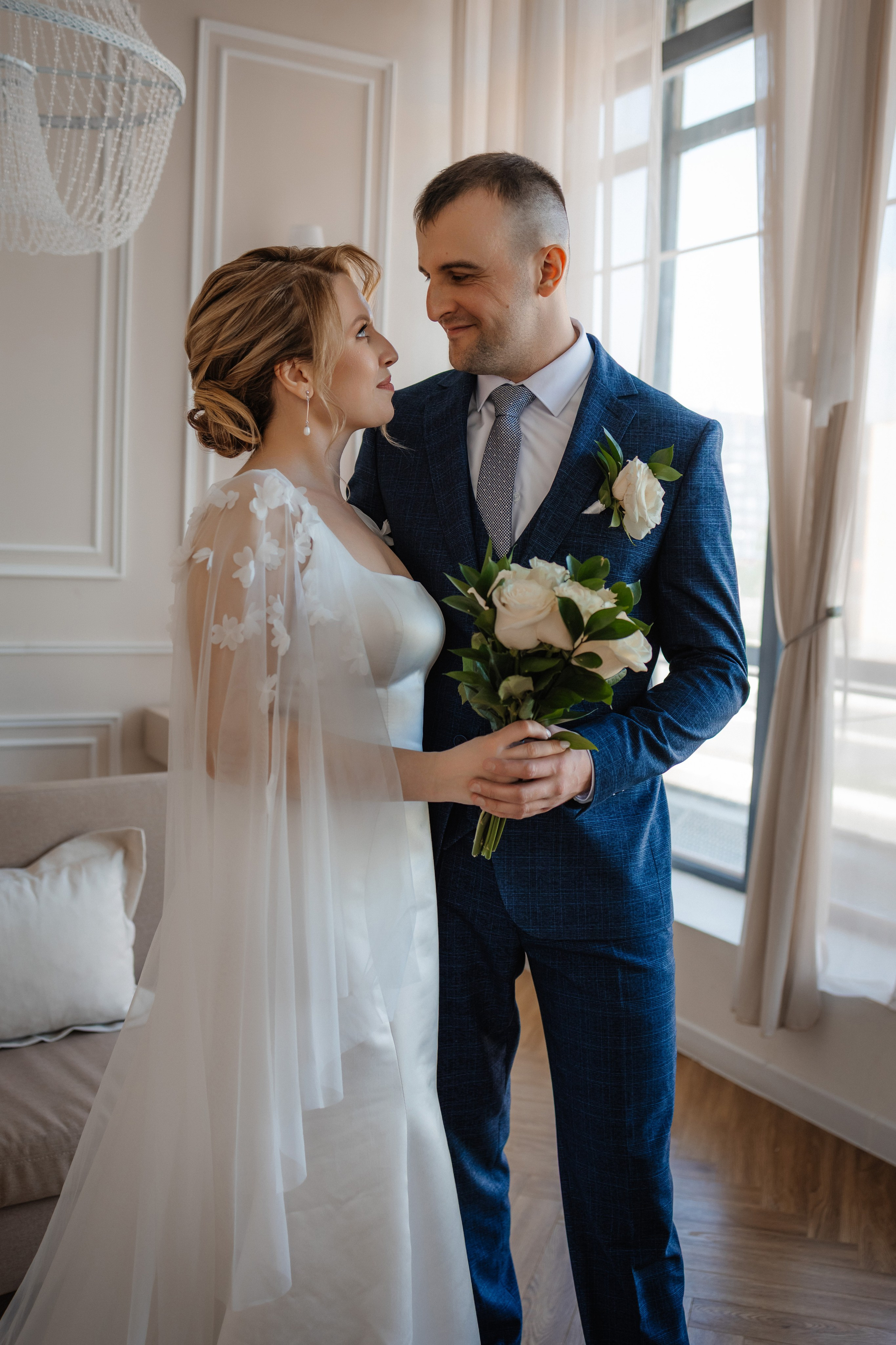 Свадебные фотосессии. Фотограф Норильск Талнах Оксана Пашкевич