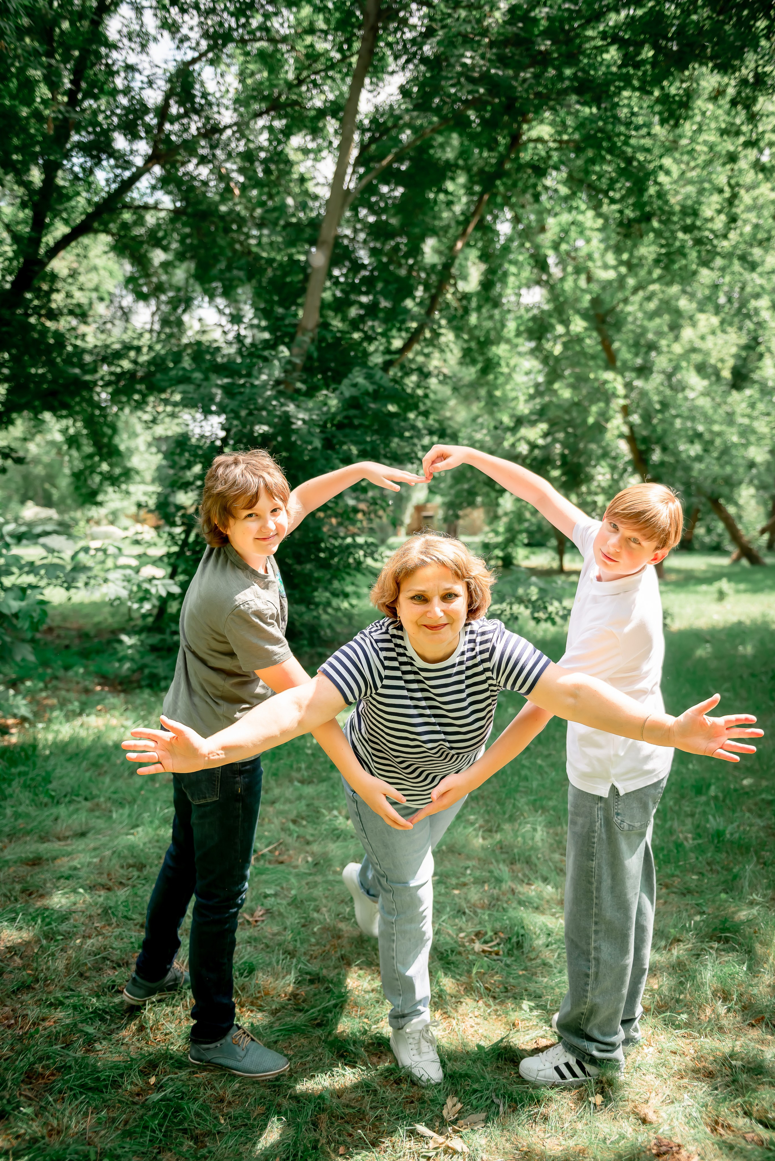 4 «А» |п. Дубовое|Начальная школа|2025. ALBUMIA