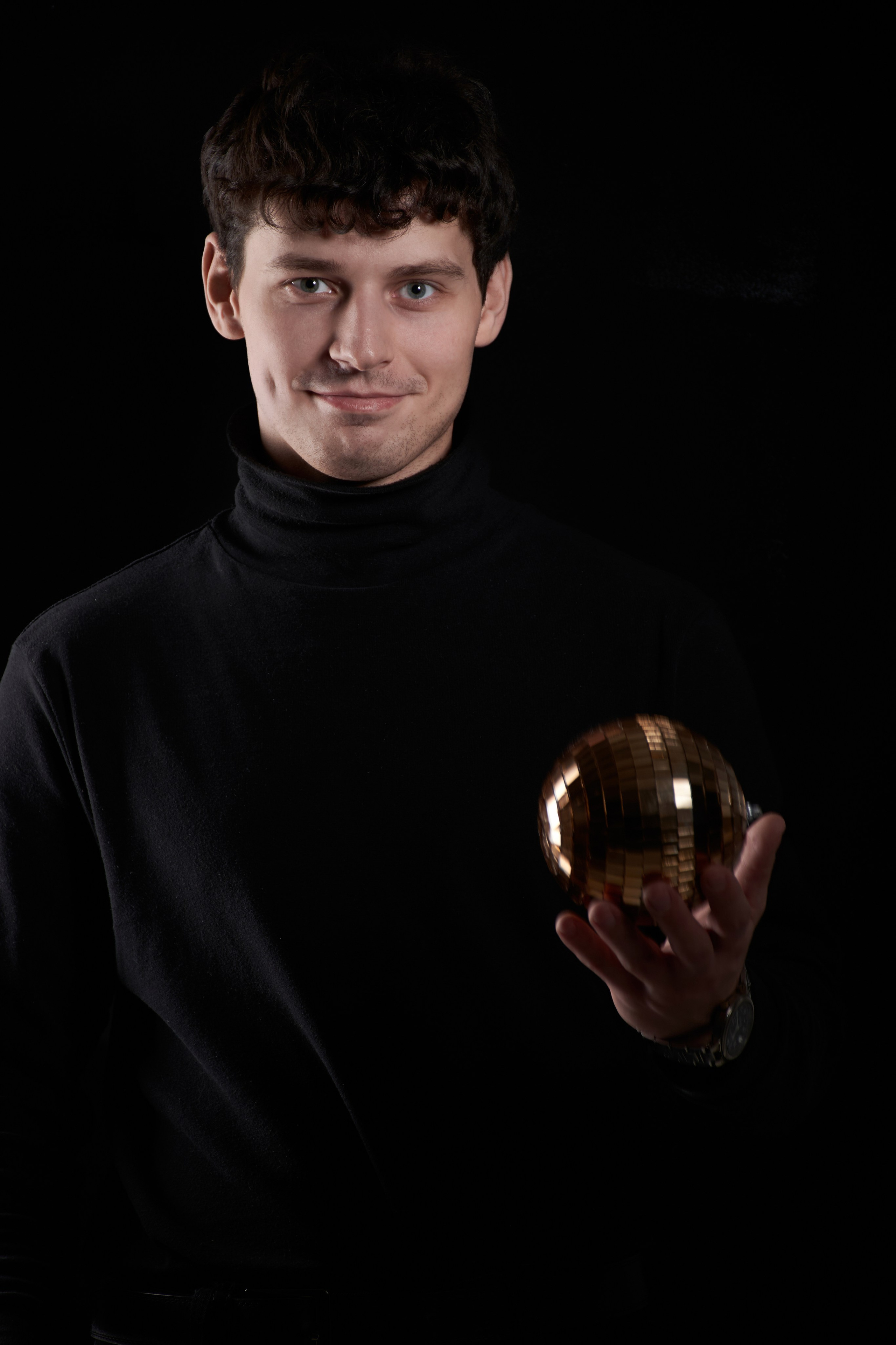 Мужская фотосессия в Петербурге на цаилораме | Александр. Сергей Крафт | Фотограф