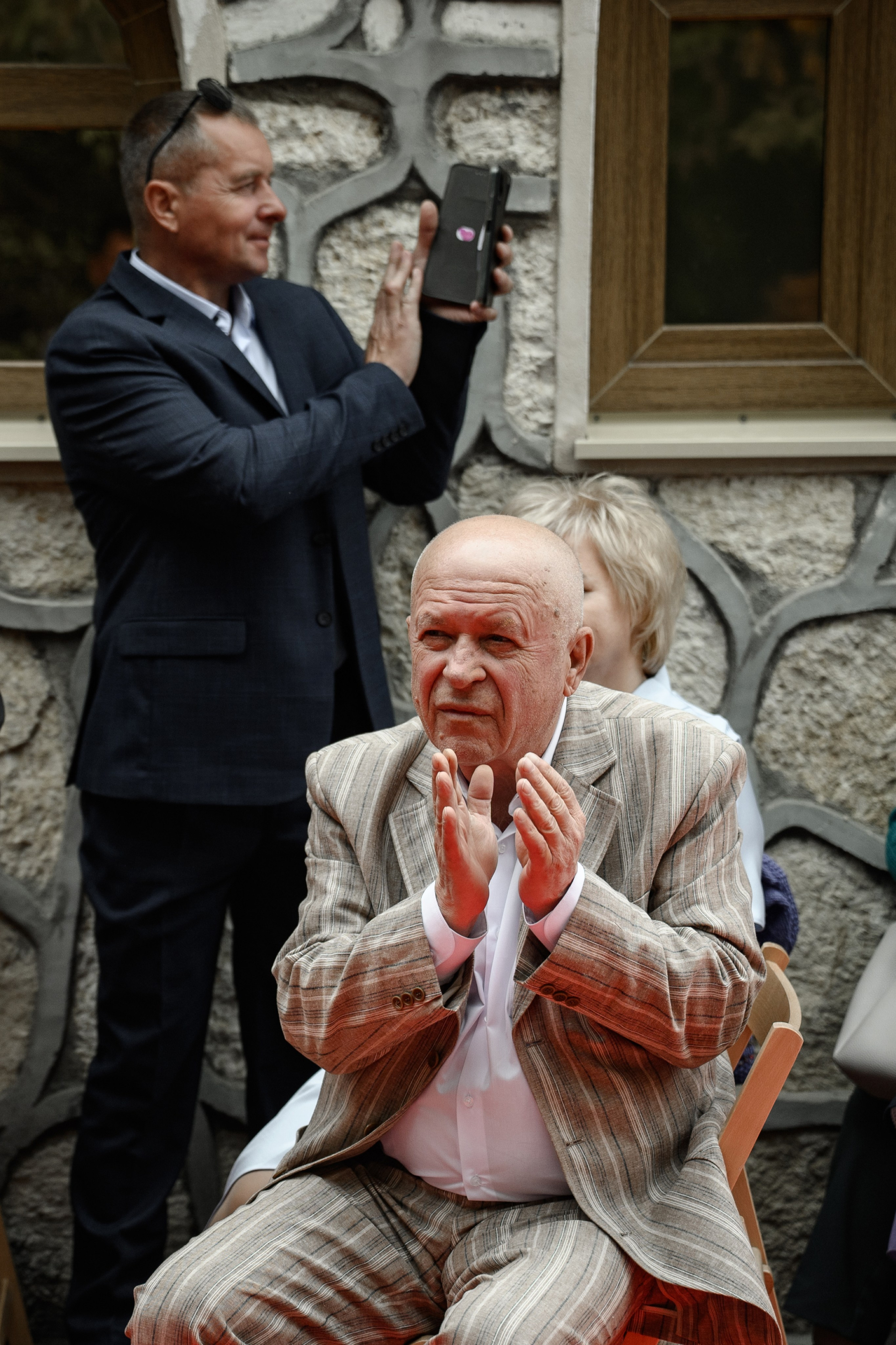 Lisa & Ilya. Фотограф в Липецке Ковалько Евгений