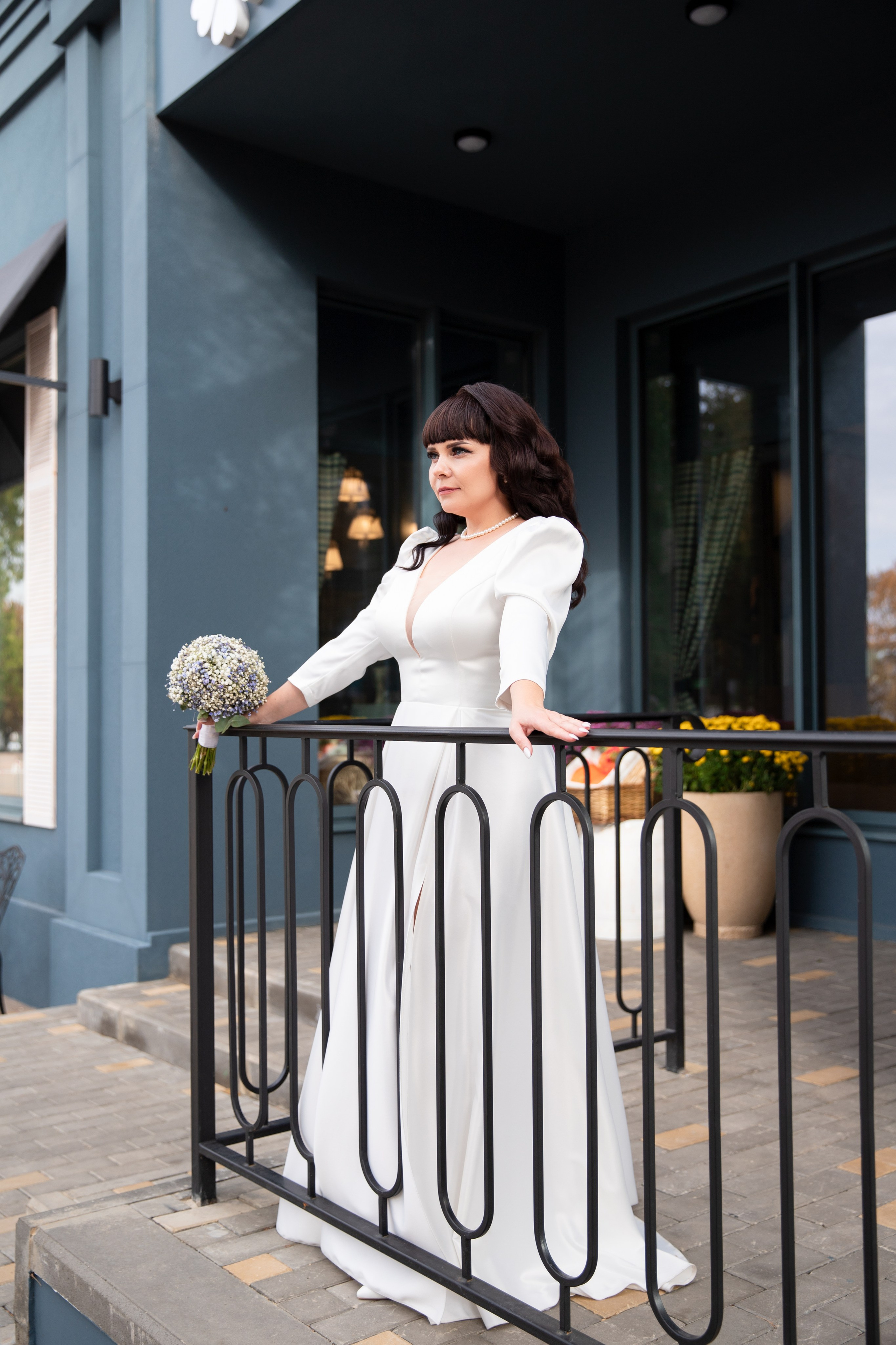 Татьяна и Кирилл. Свадебный и семейный фотограф в Кореновске и в Краснодаре