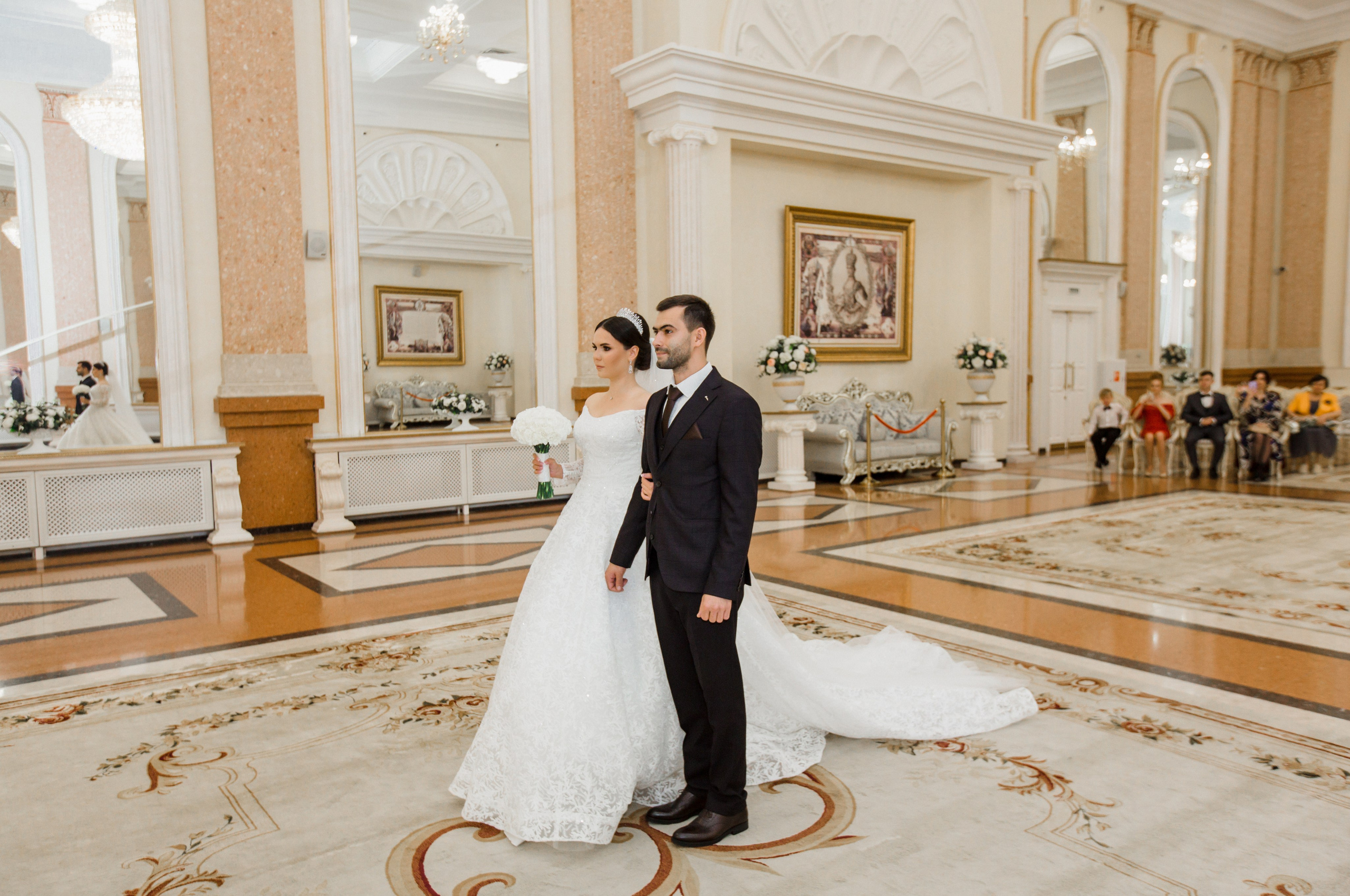 Александр и Виктория. Свадебный и семейный фотограф в Краснодаре