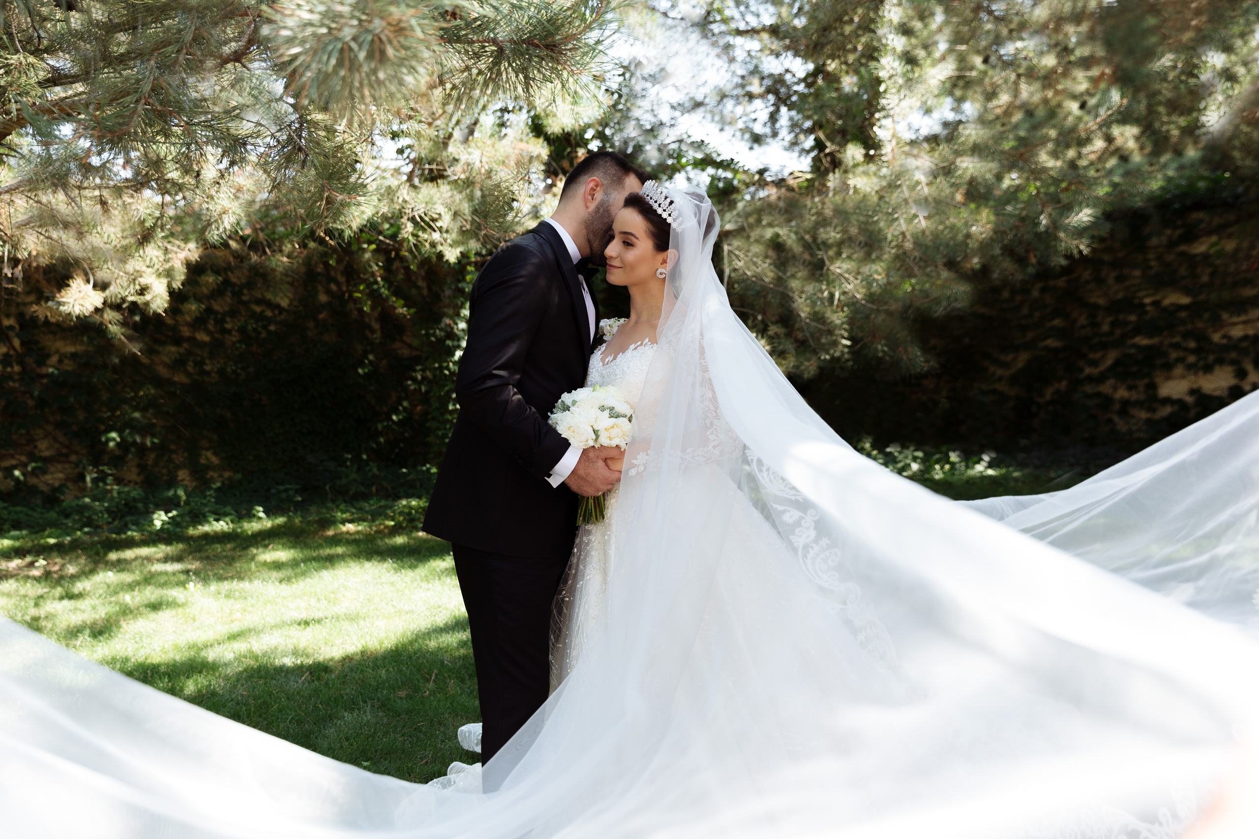 Свадьбы. Свадебный фотограф Ростов-на-Дону Алла Белова